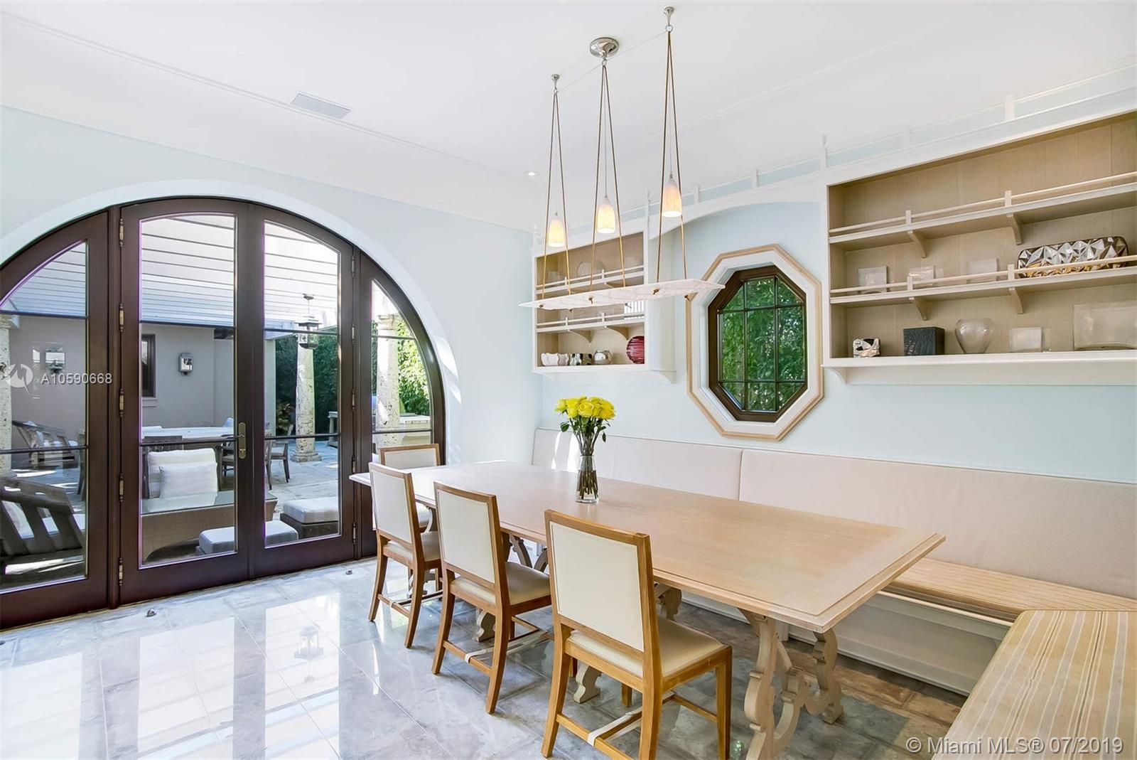 FLAMINGO TERRACE SUB - Residential