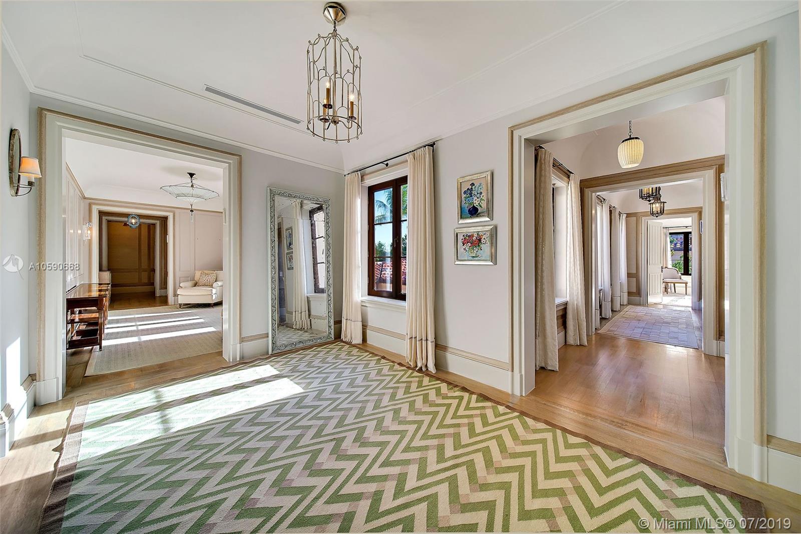 FLAMINGO TERRACE SUB - Residential