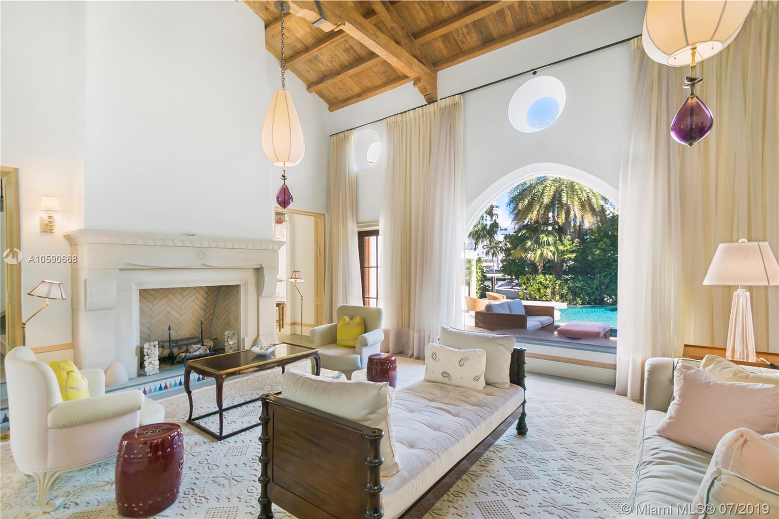 FLAMINGO TERRACE SUB - Residential