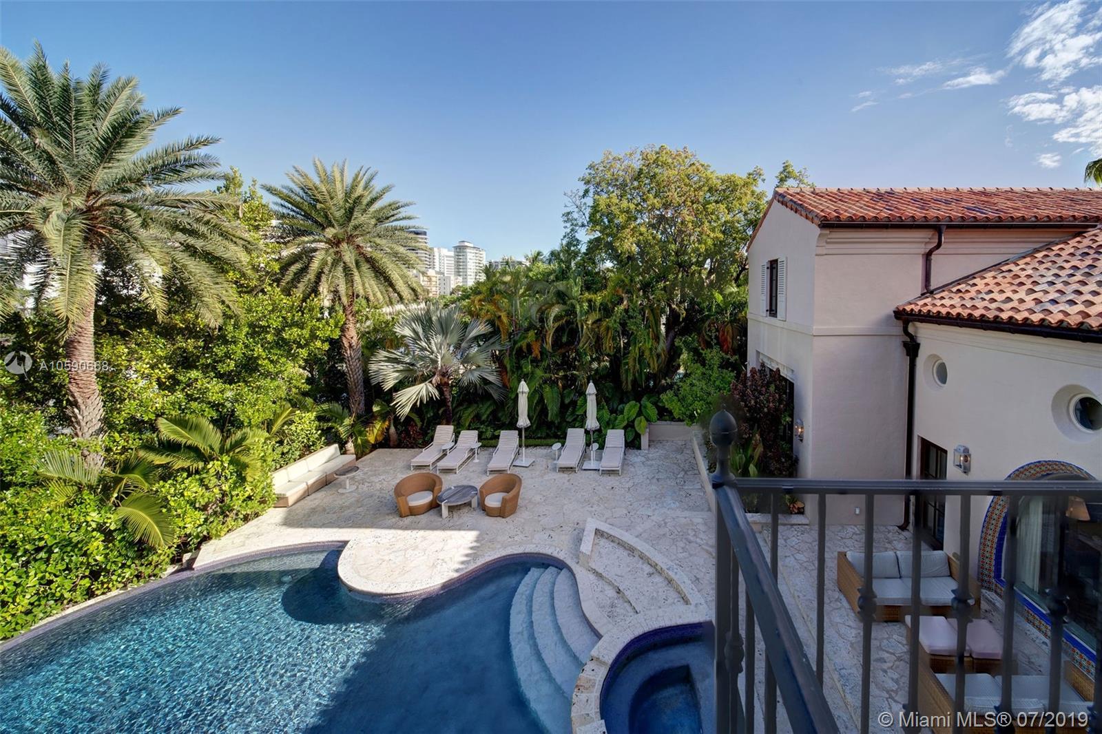 FLAMINGO TERRACE SUB - Residential