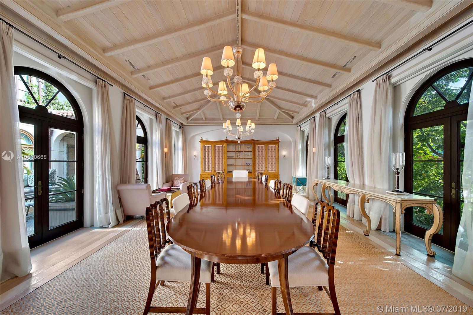 FLAMINGO TERRACE SUB - Residential