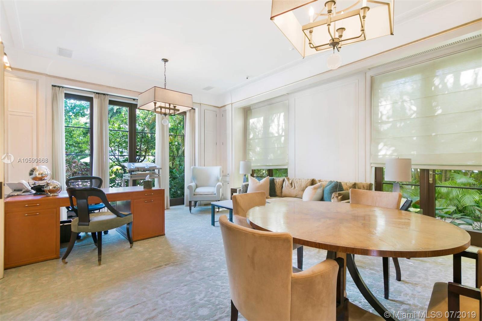 FLAMINGO TERRACE SUB - Residential