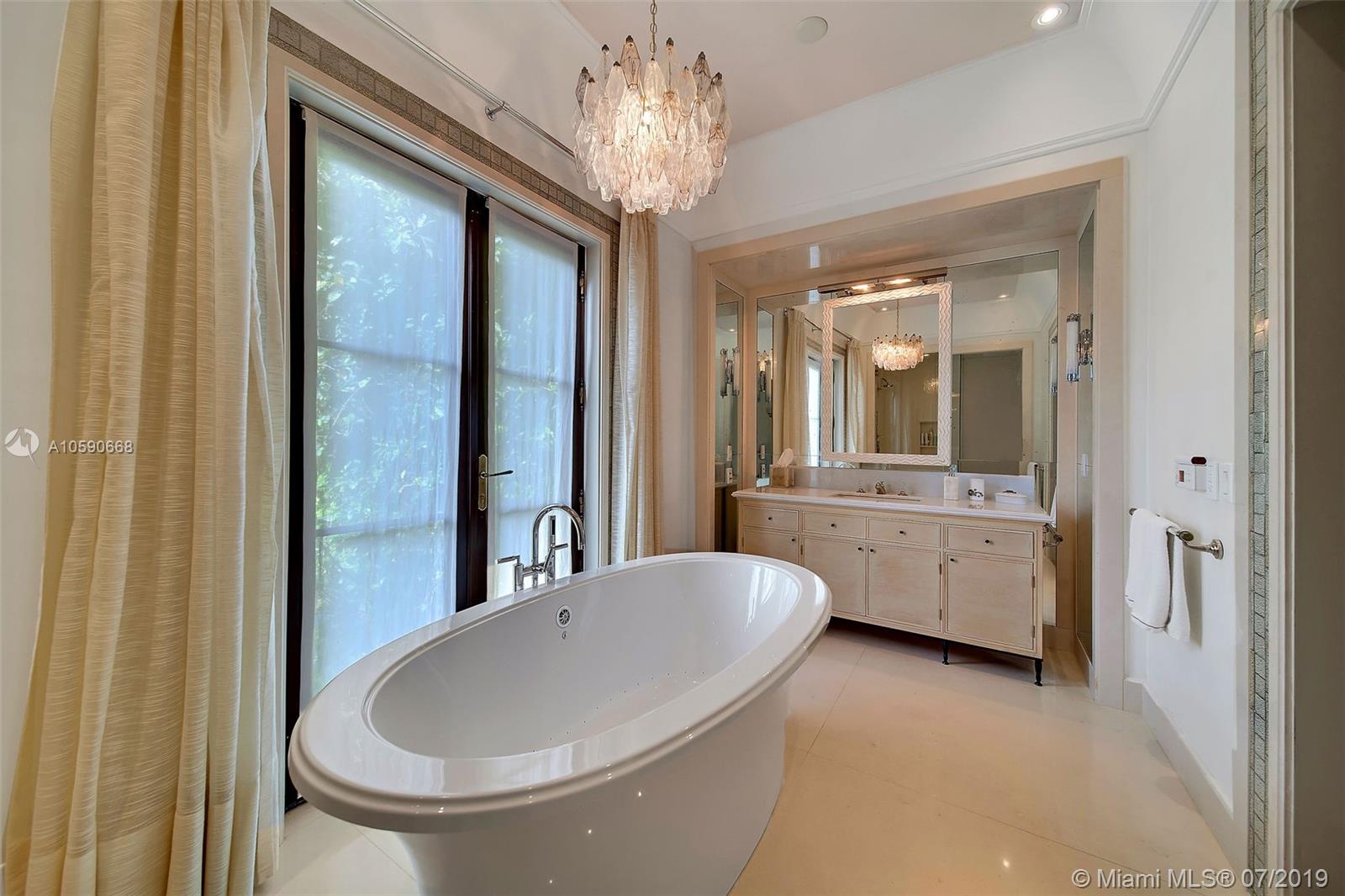 FLAMINGO TERRACE SUB - Residential