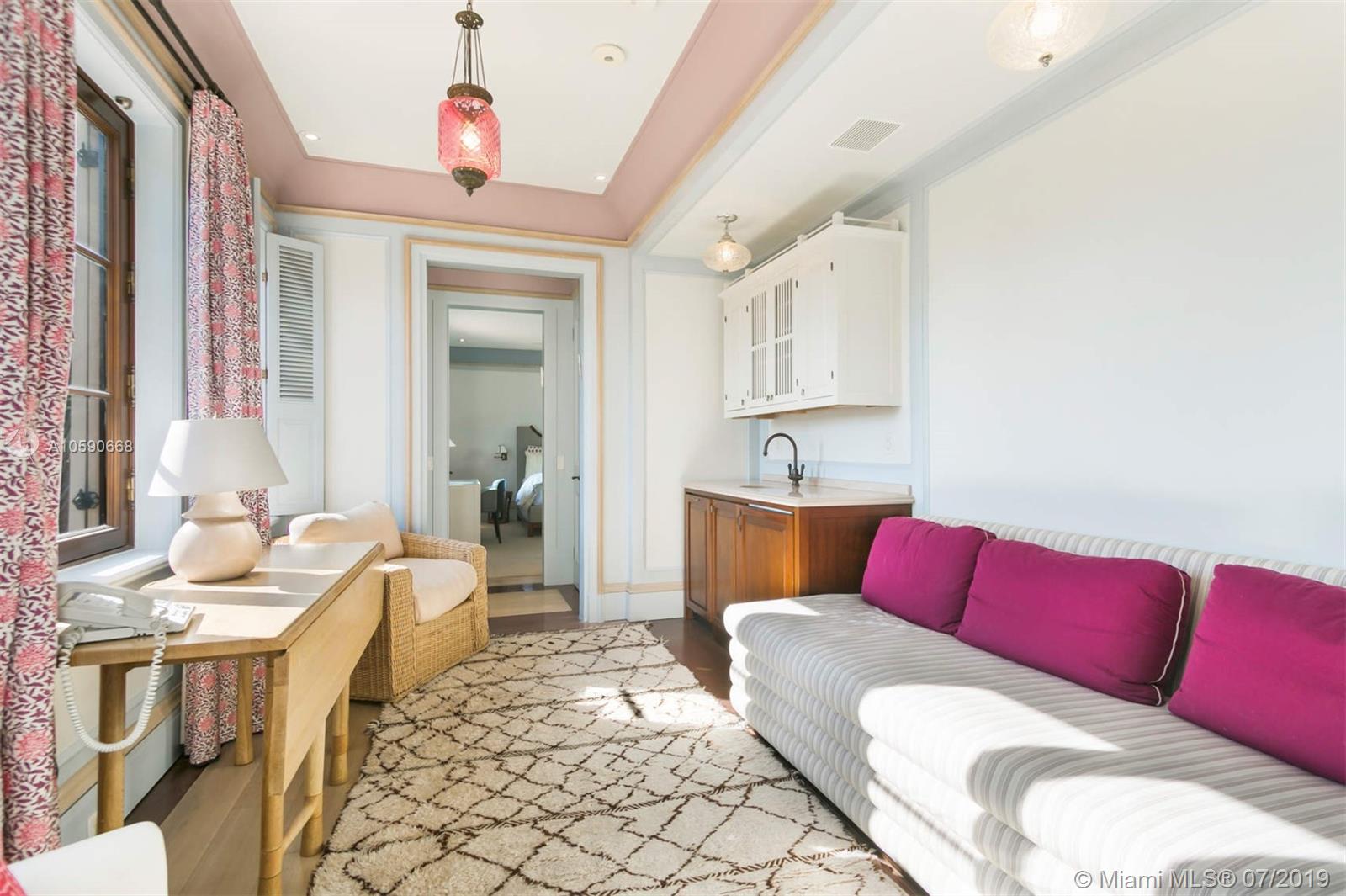 FLAMINGO TERRACE SUB - Residential