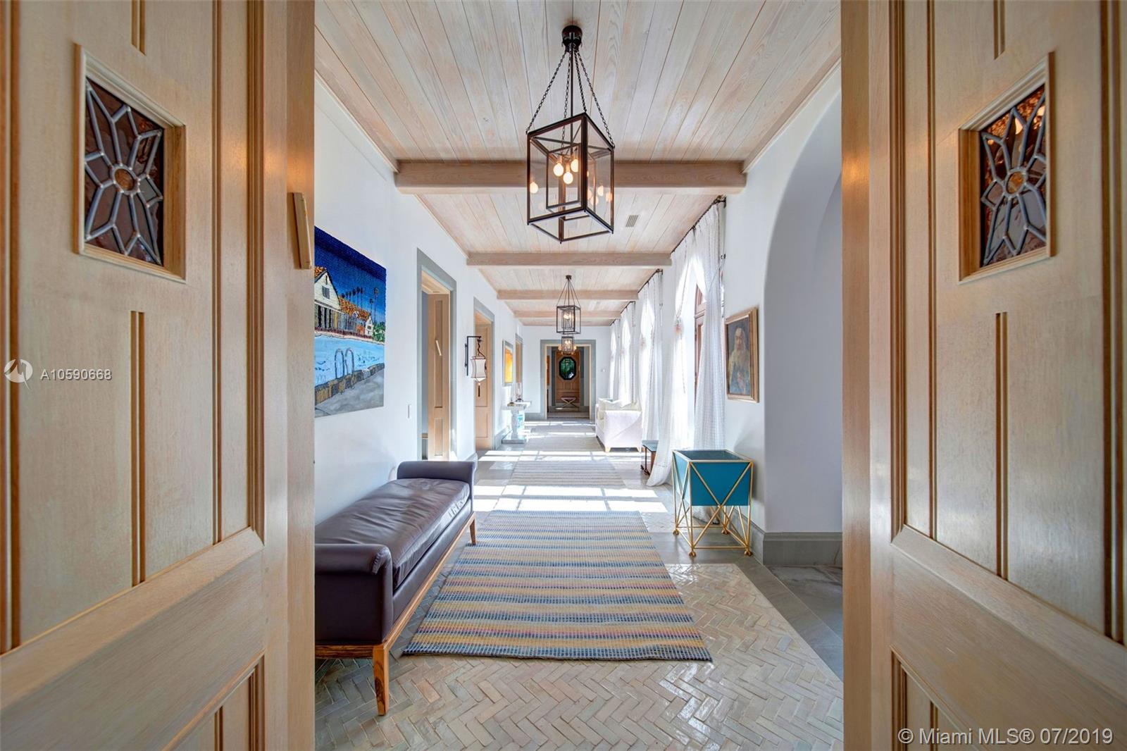 FLAMINGO TERRACE SUB - Residential