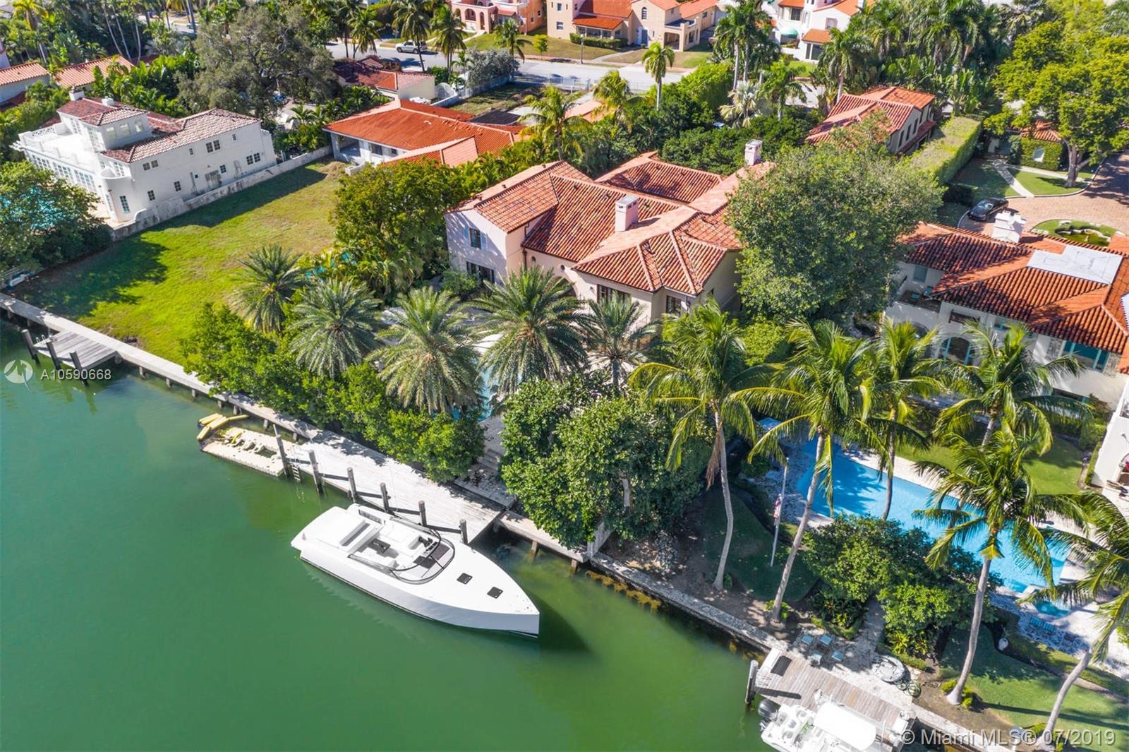 FLAMINGO TERRACE SUB - Residential