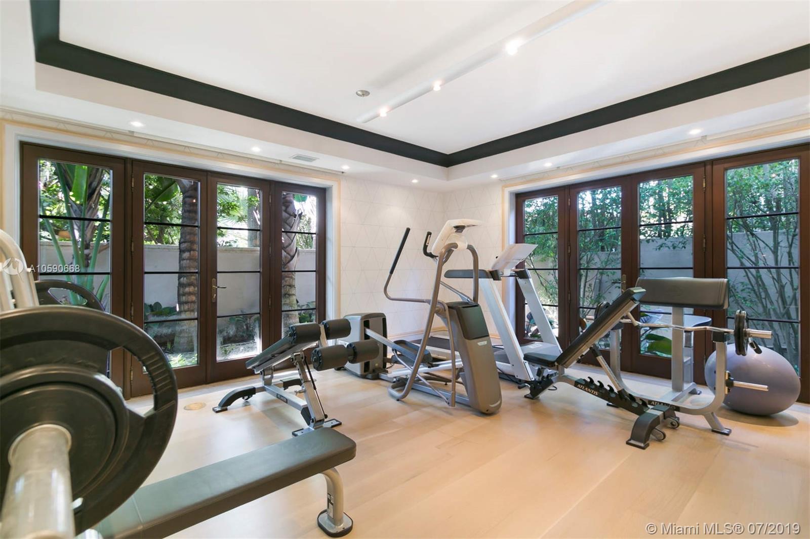 FLAMINGO TERRACE SUB - Residential