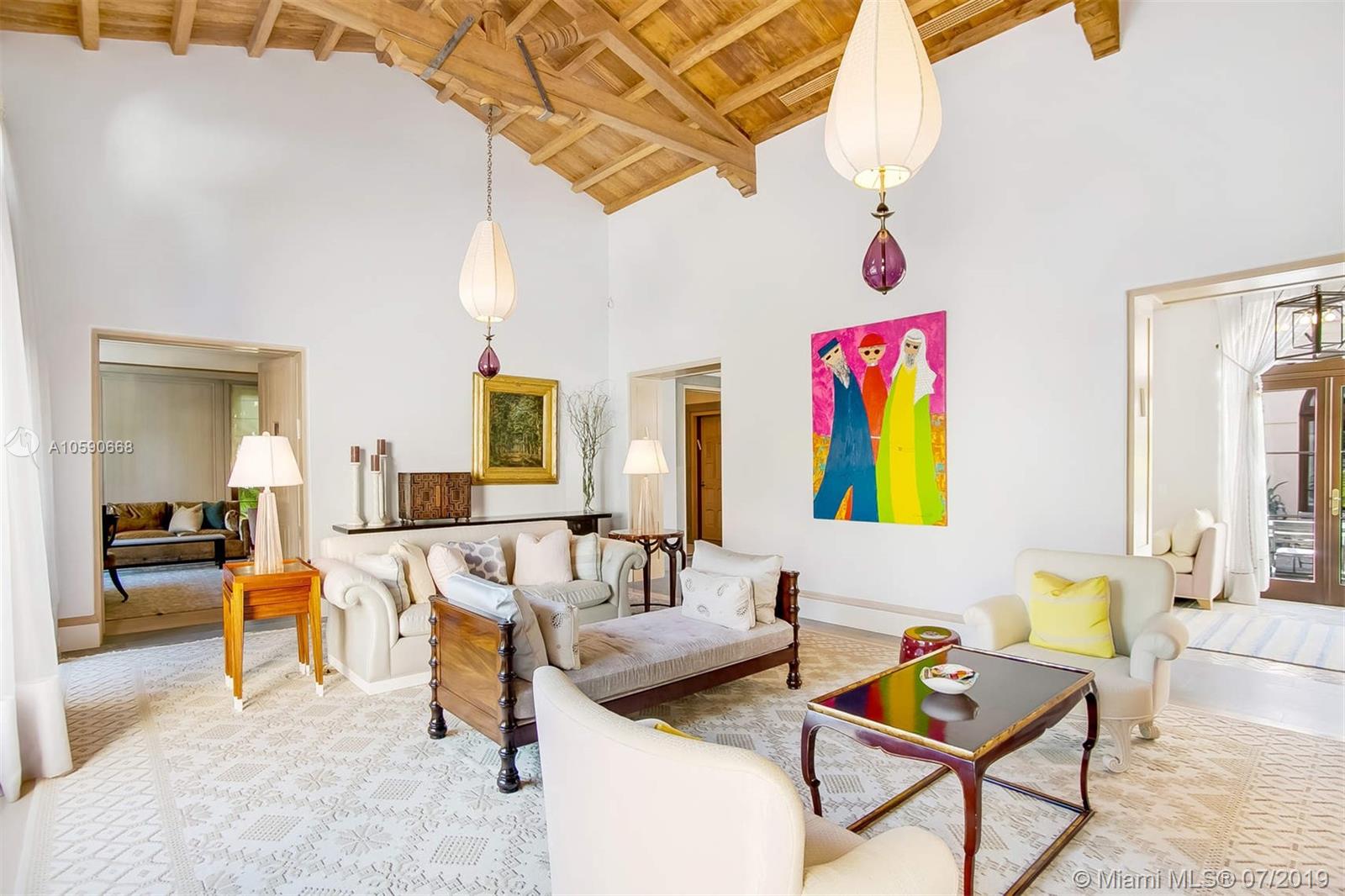 FLAMINGO TERRACE SUB - Residential