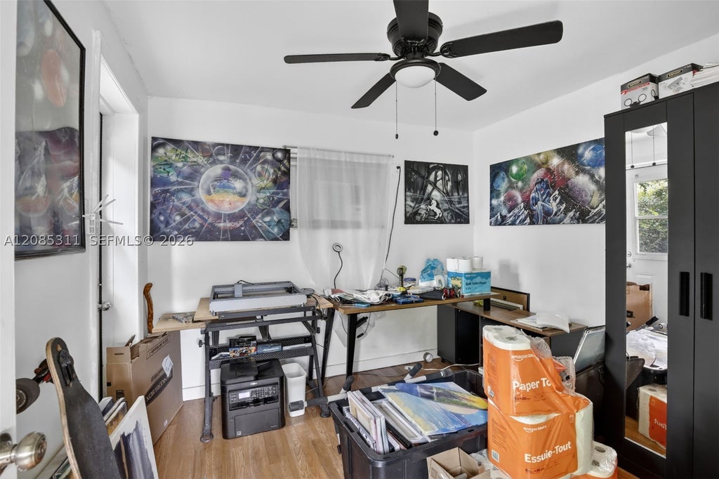 Photo of 6238 Hayes St, Hollywood, FL 33024 (MLS # A12085311)