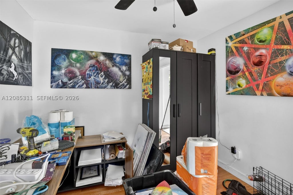 Photo of 6238 Hayes St, Hollywood, FL 33024 (MLS # A12085311)