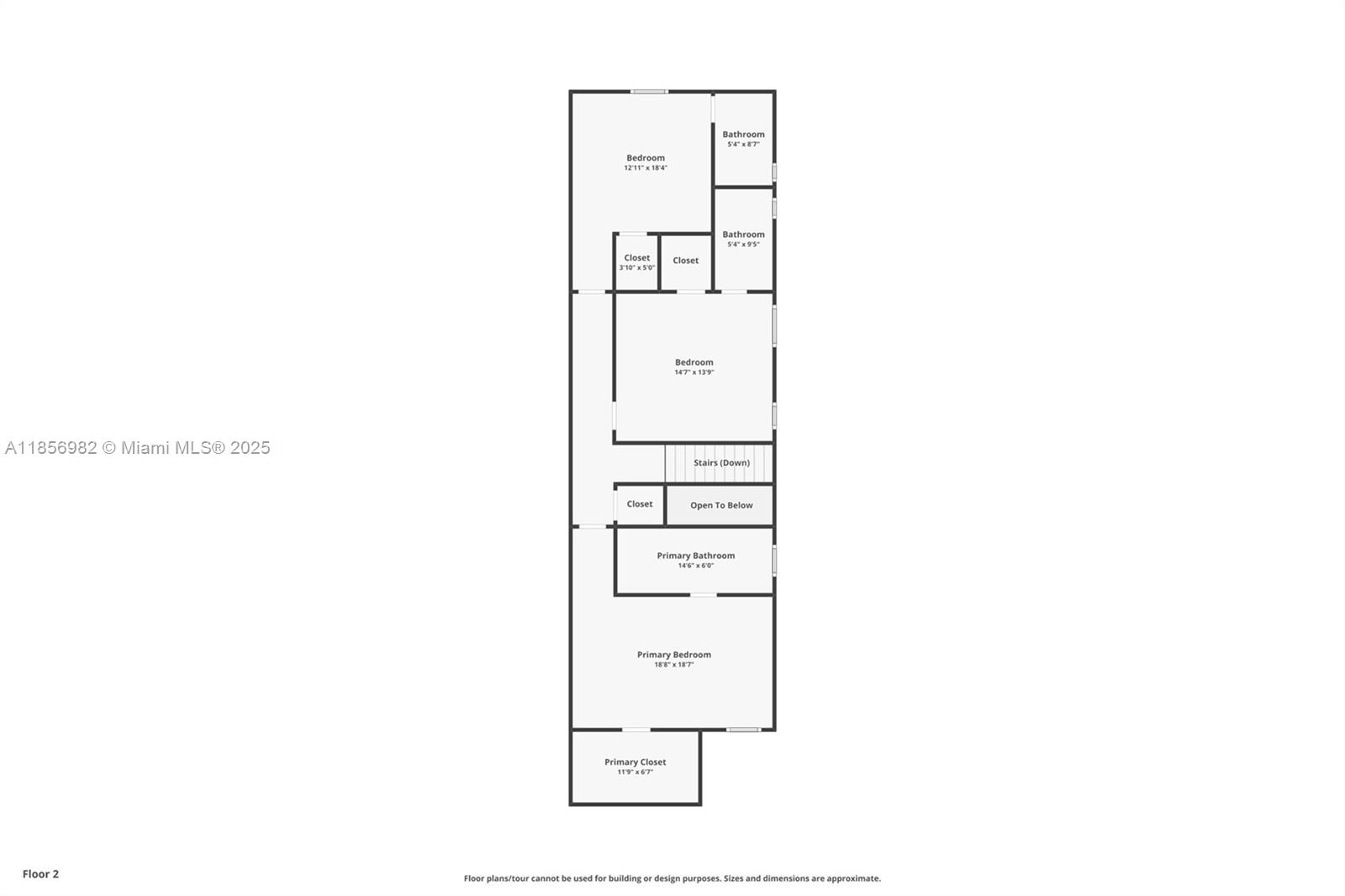 W D SANFORDS - Residential