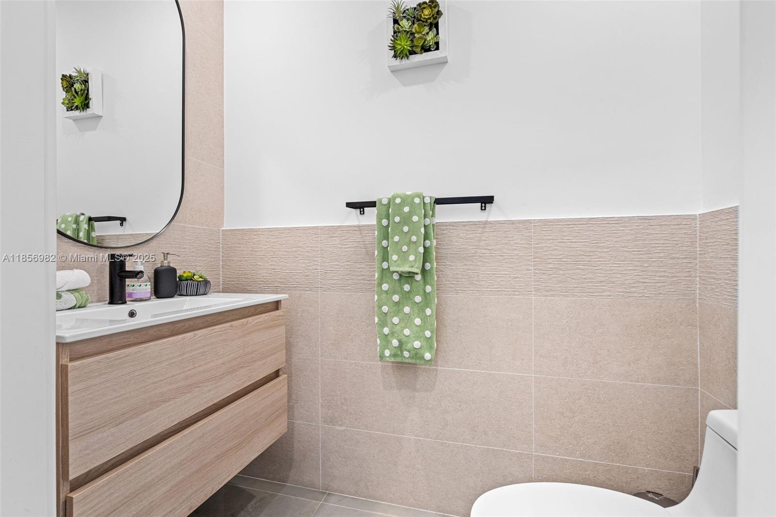 W D SANFORDS - Residential