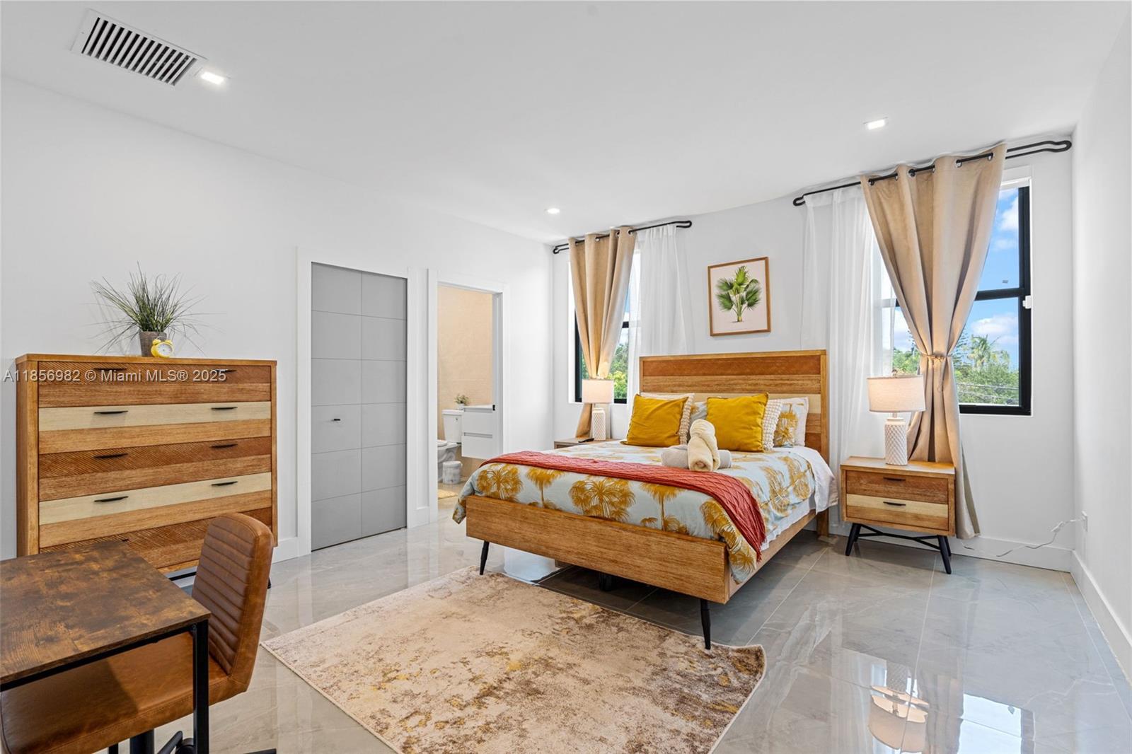 W D SANFORDS - Residential