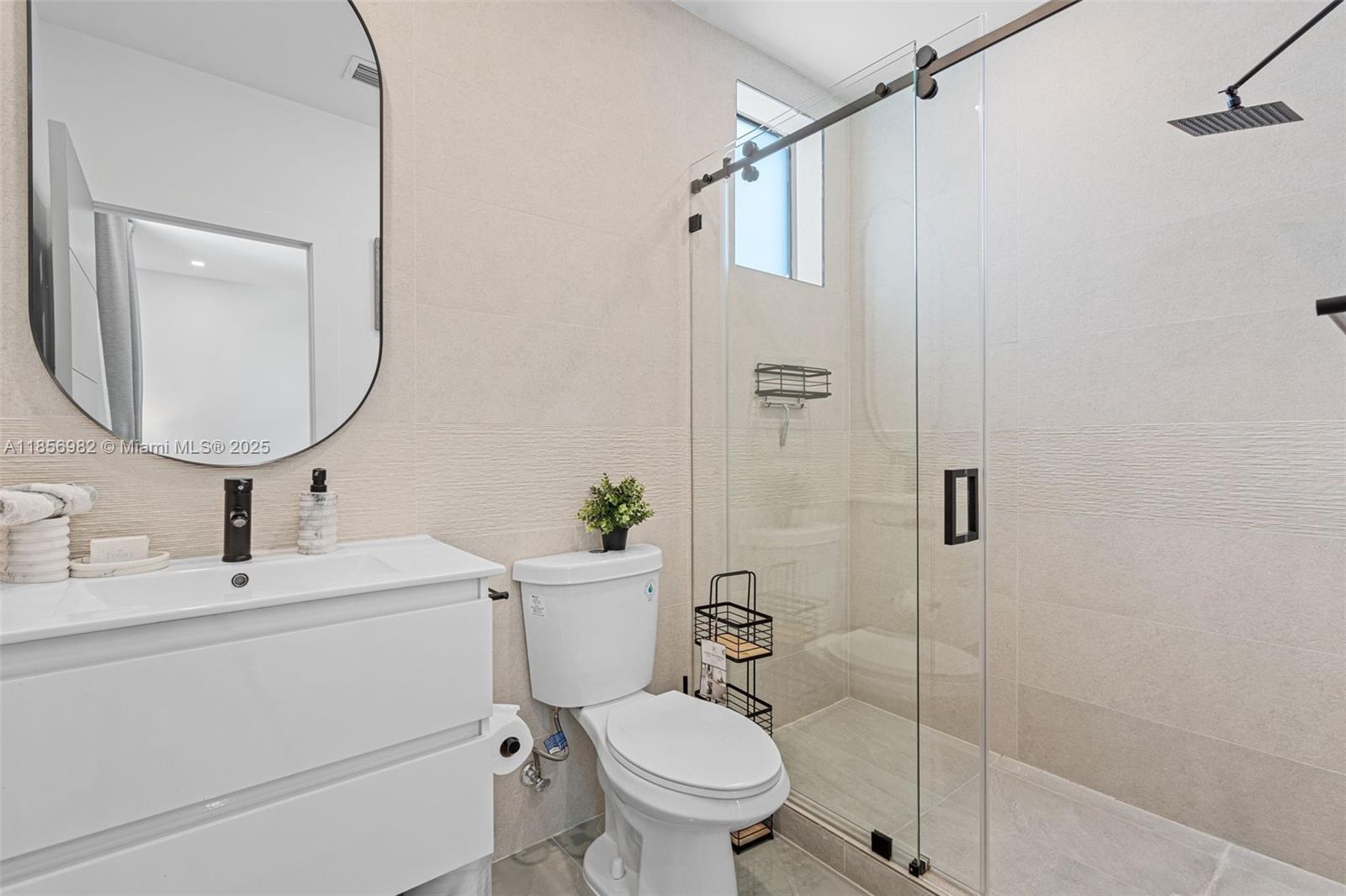 W D SANFORDS - Residential