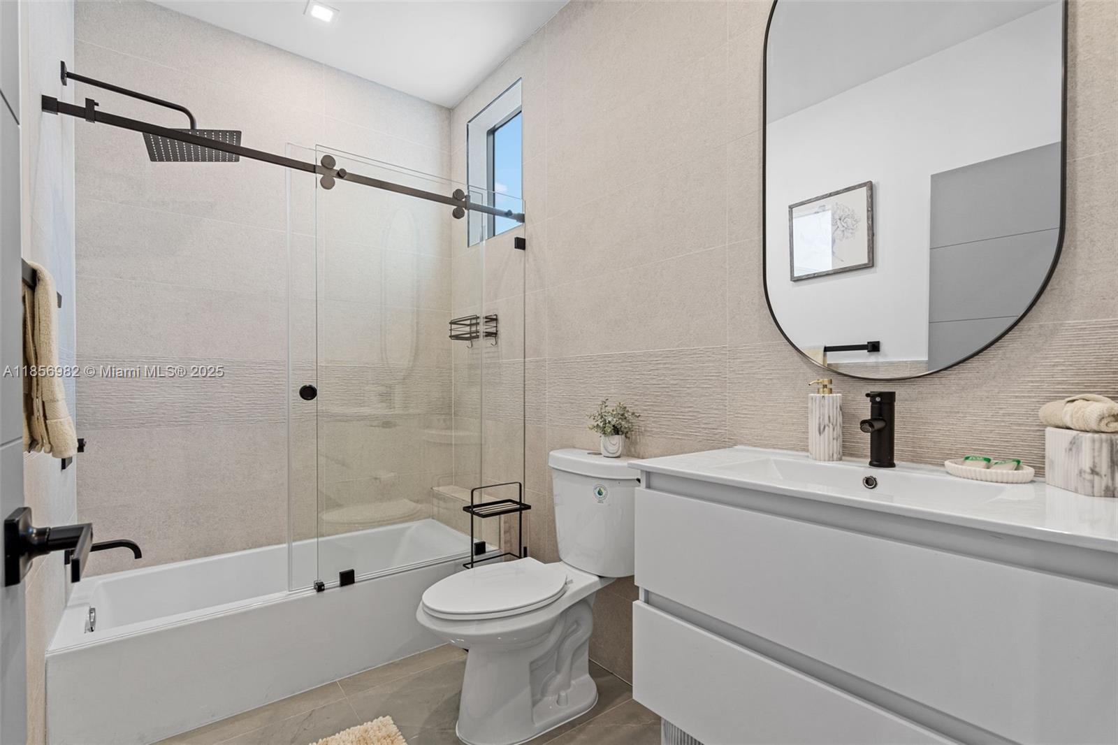 W D SANFORDS - Residential