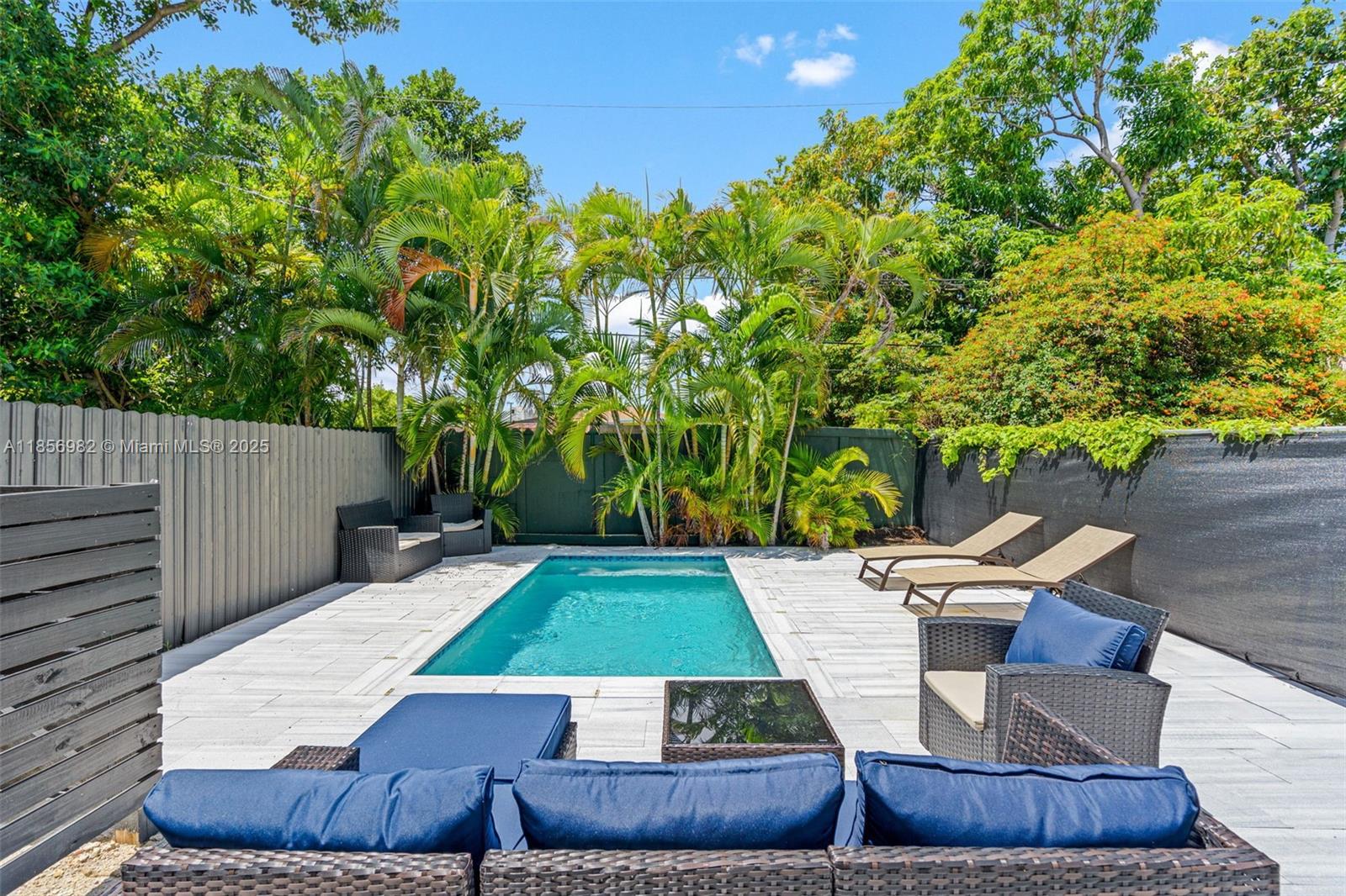 W D SANFORDS - Residential