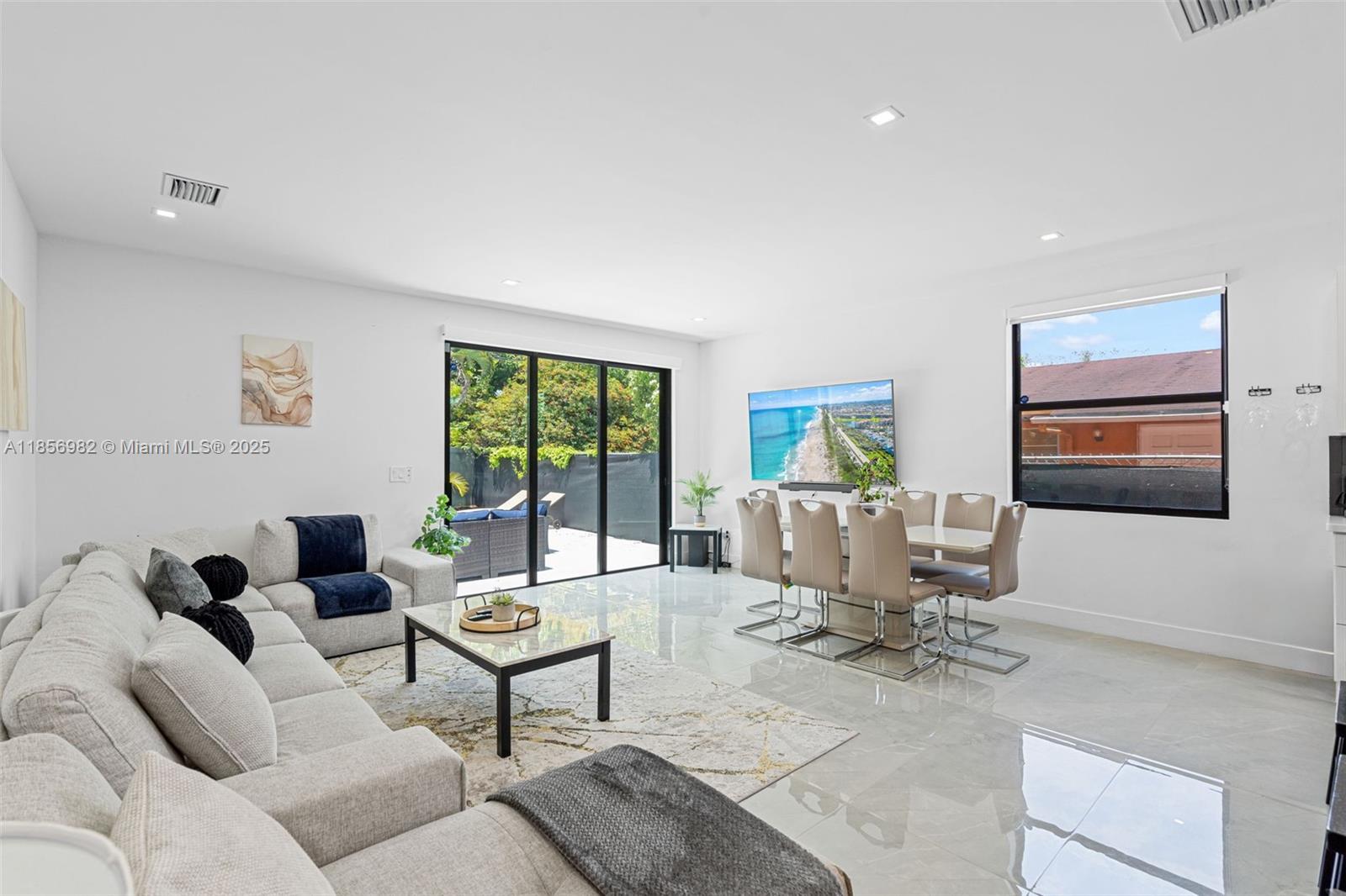 W D SANFORDS - Residential