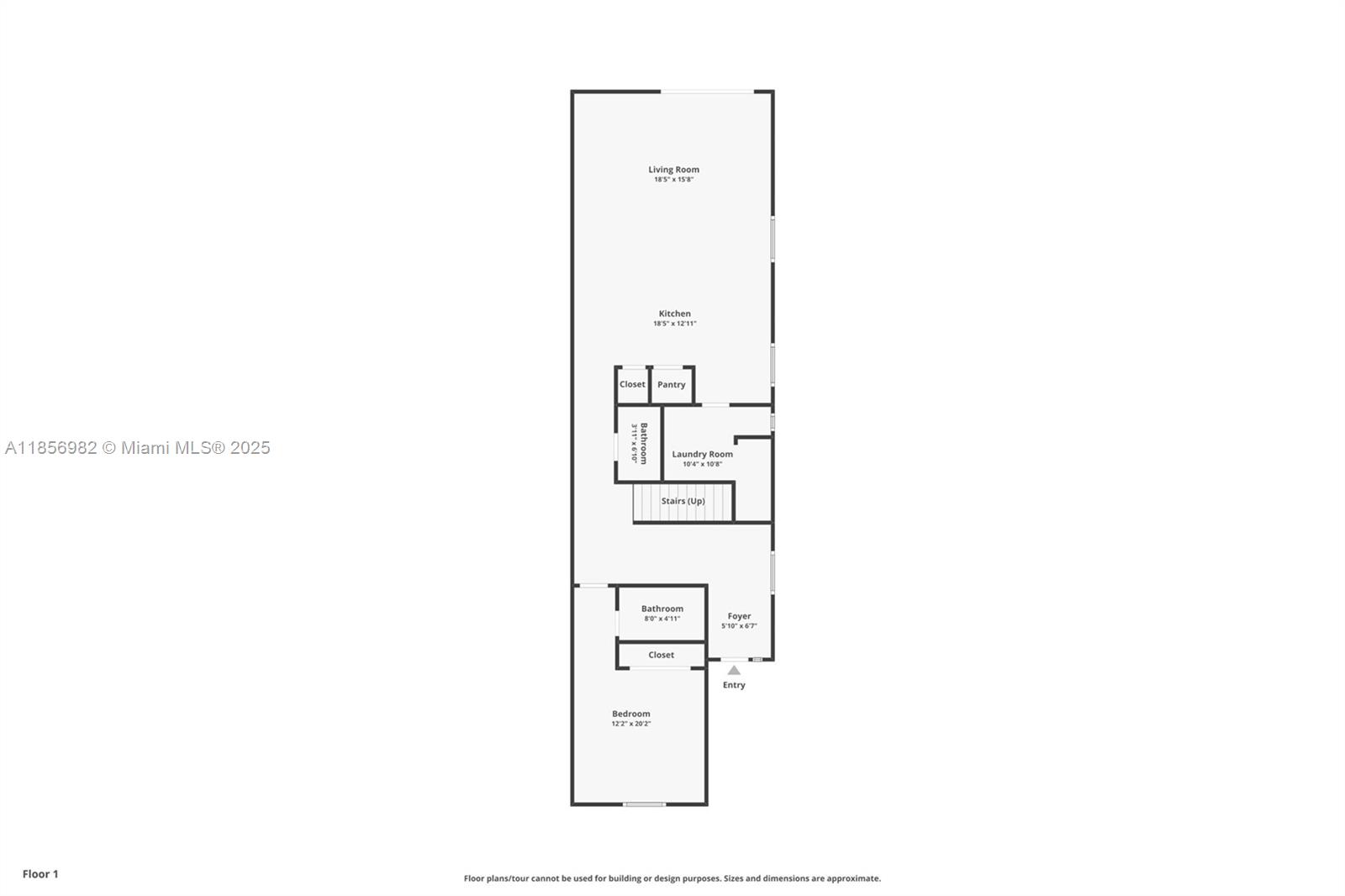 W D SANFORDS - Residential