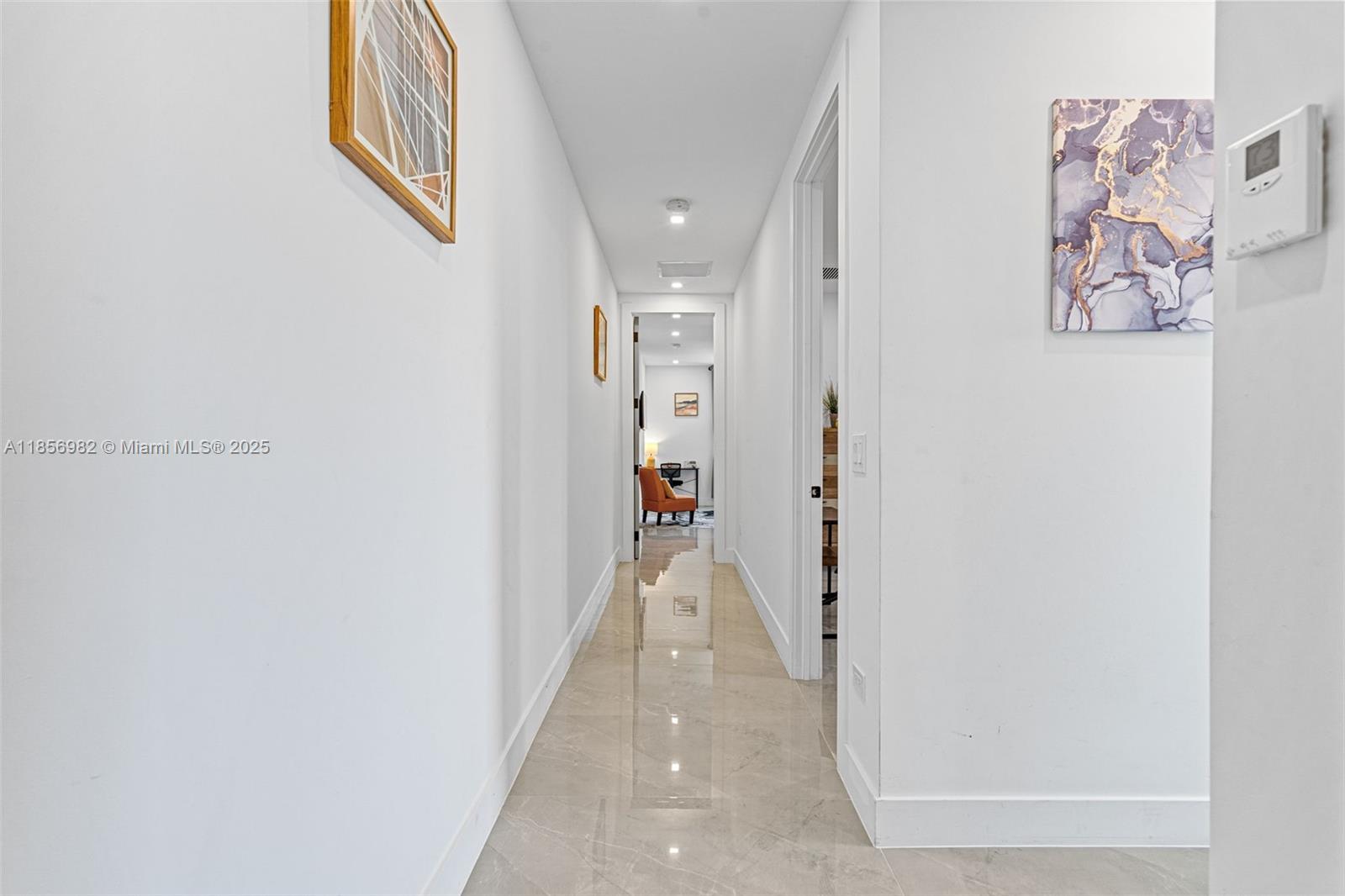 W D SANFORDS - Residential