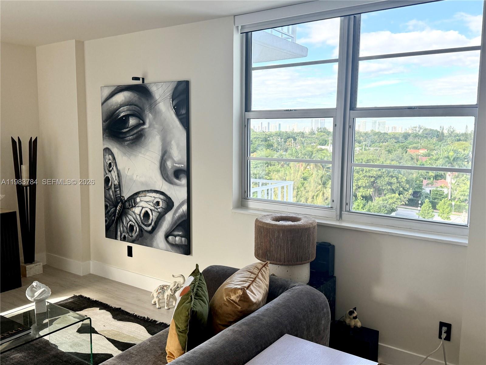 CLEARVIEW TOWERS CONDO - Residential