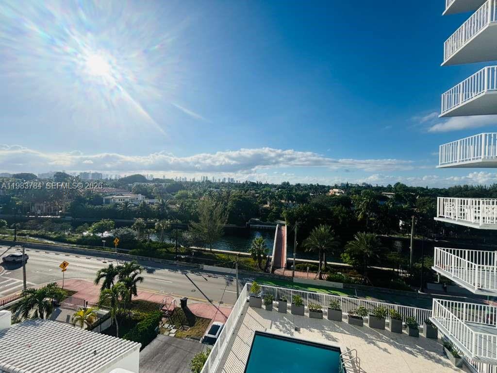 CLEARVIEW TOWERS CONDO - Residential