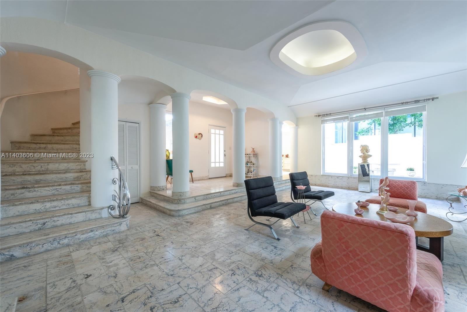 MID GOLF SUB - Residential