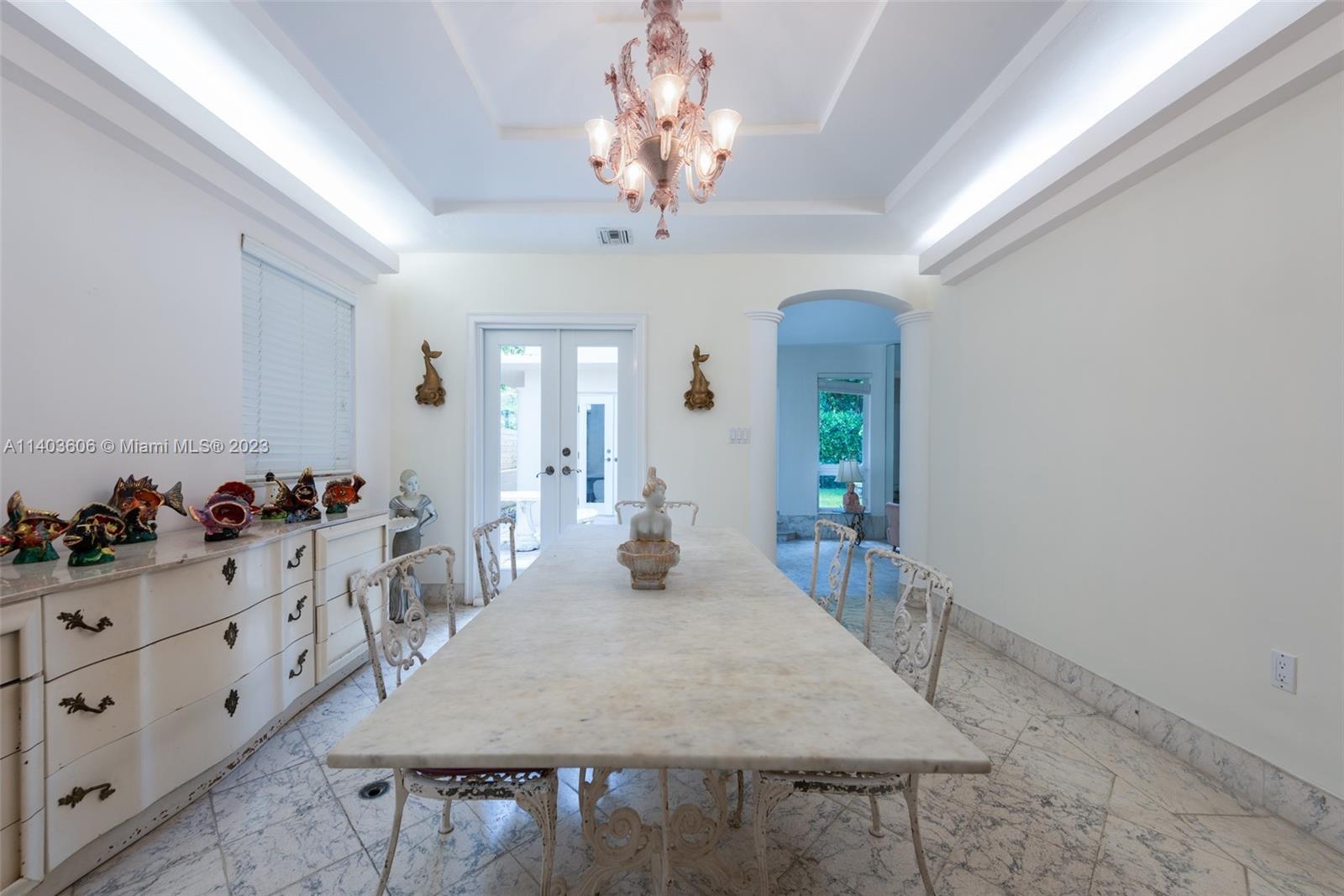 MID GOLF SUB - Residential