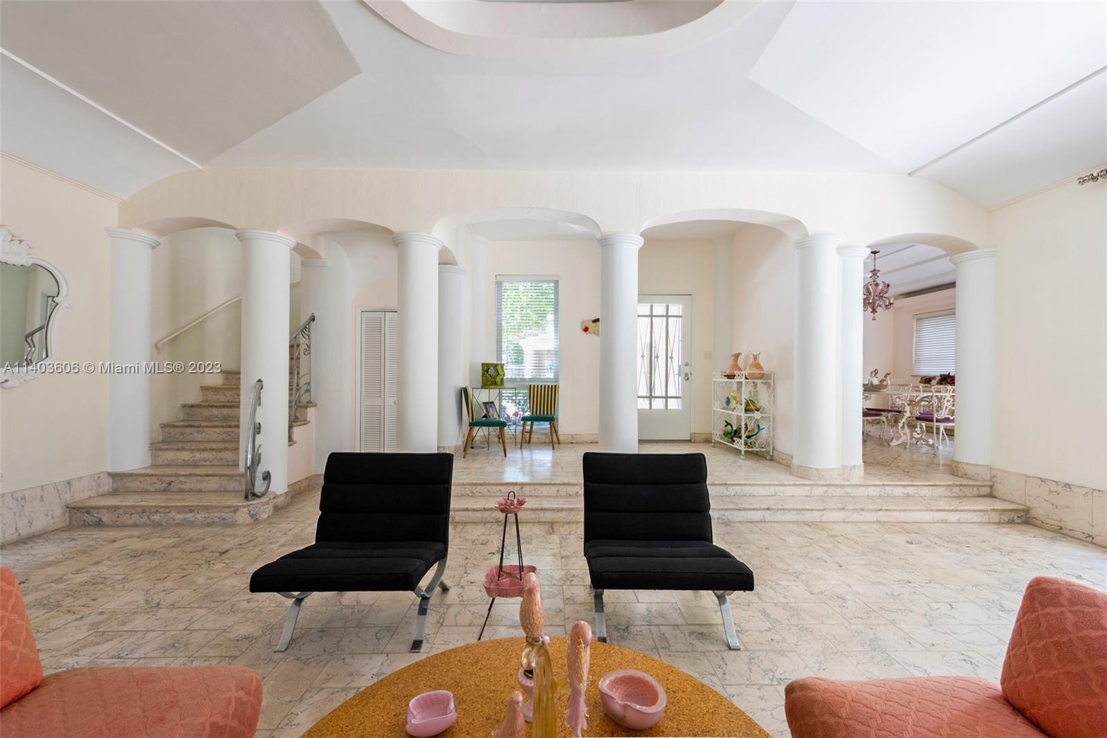 MID GOLF SUB - Residential