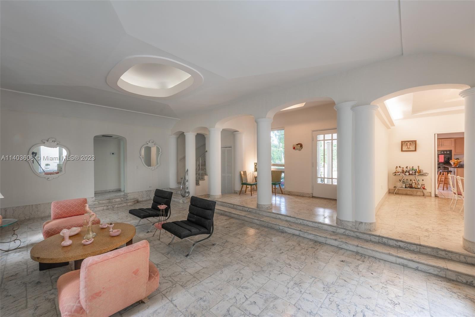 MID GOLF SUB - Residential