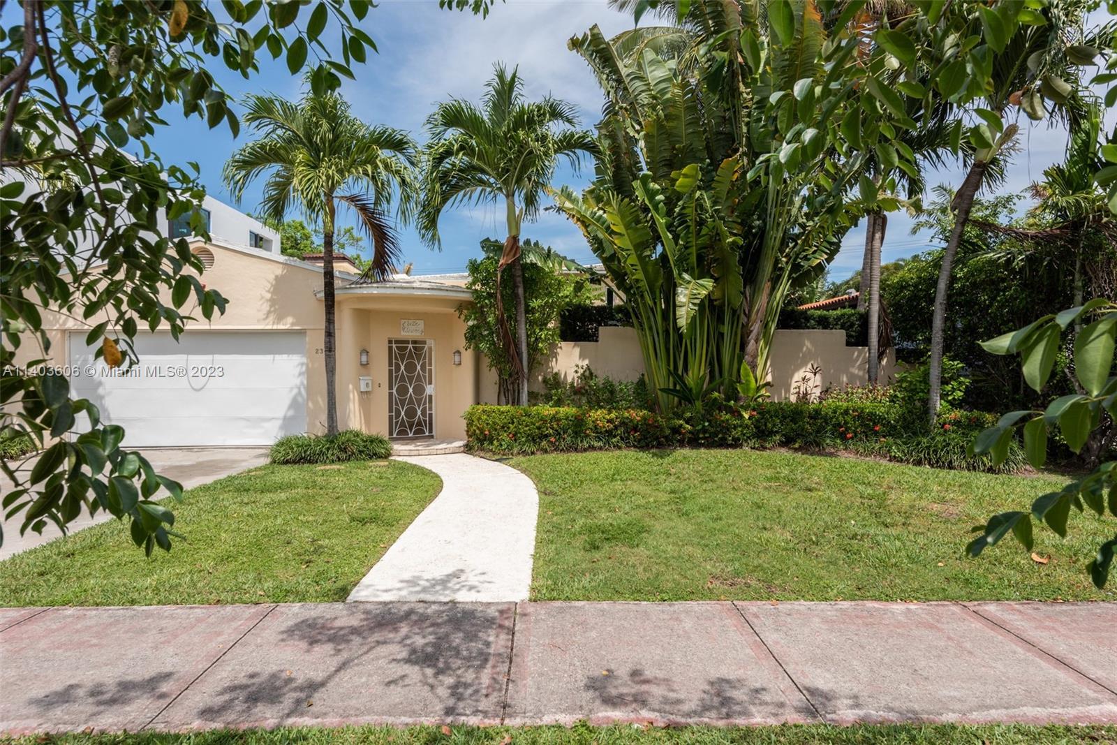 MID GOLF SUB - Residential