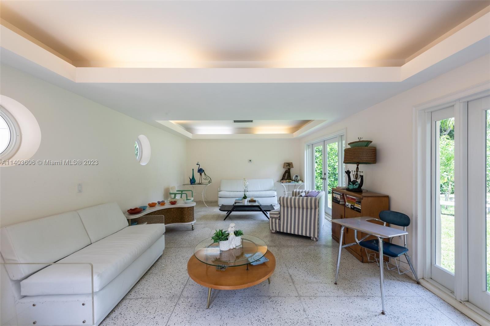 MID GOLF SUB - Residential