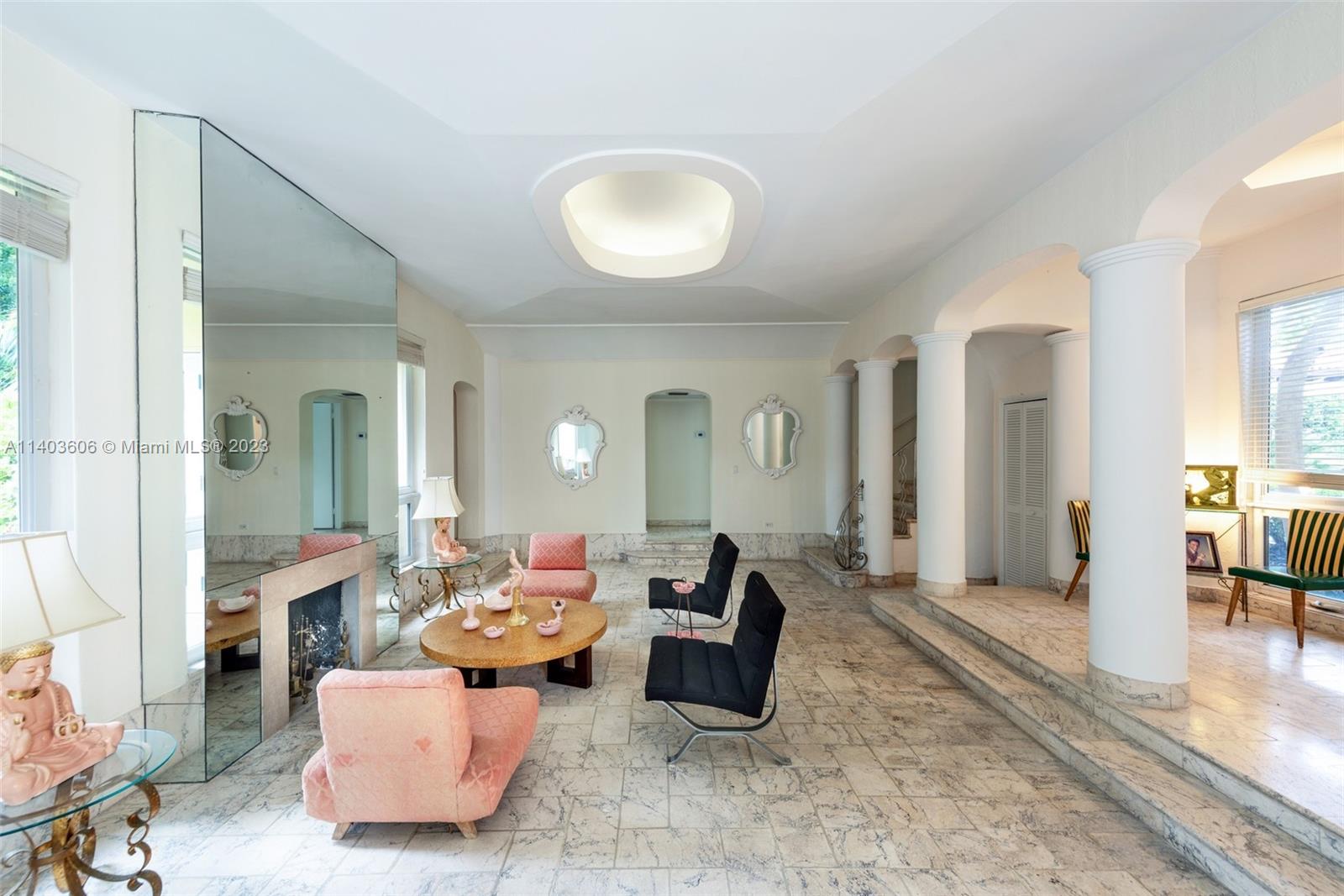 MID GOLF SUB - Residential