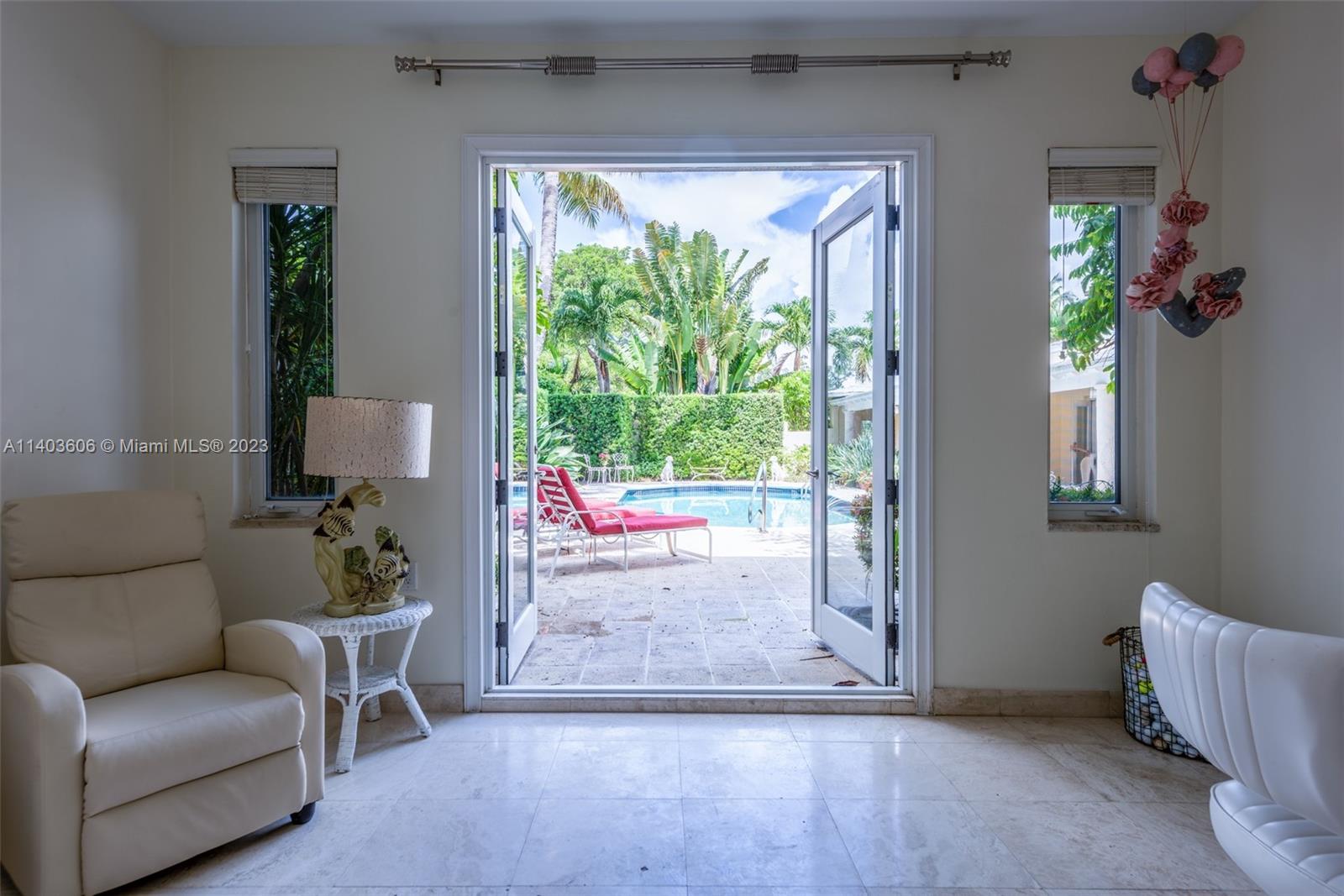 MID GOLF SUB - Residential