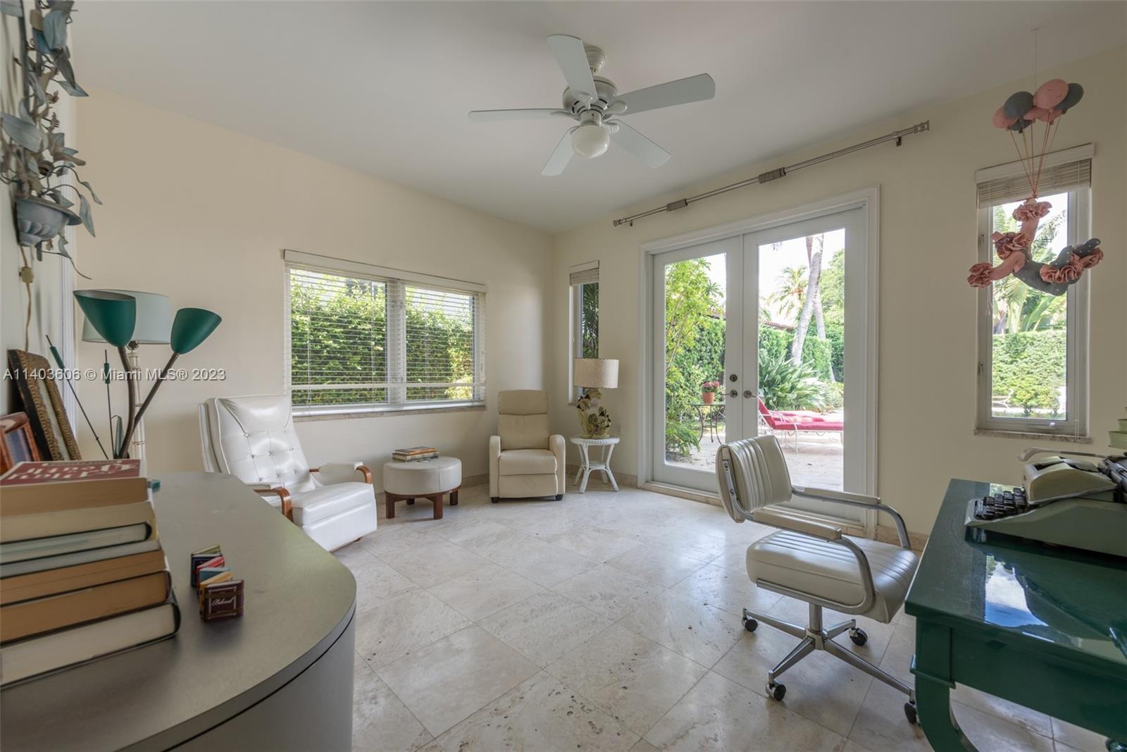 MID GOLF SUB - Residential