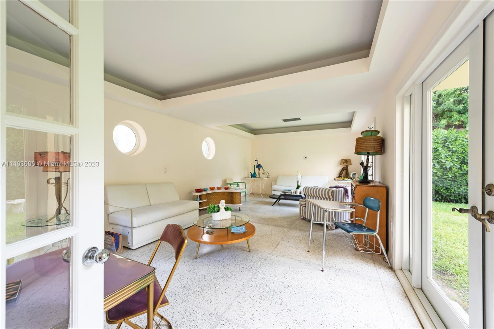 MID GOLF SUB - Residential