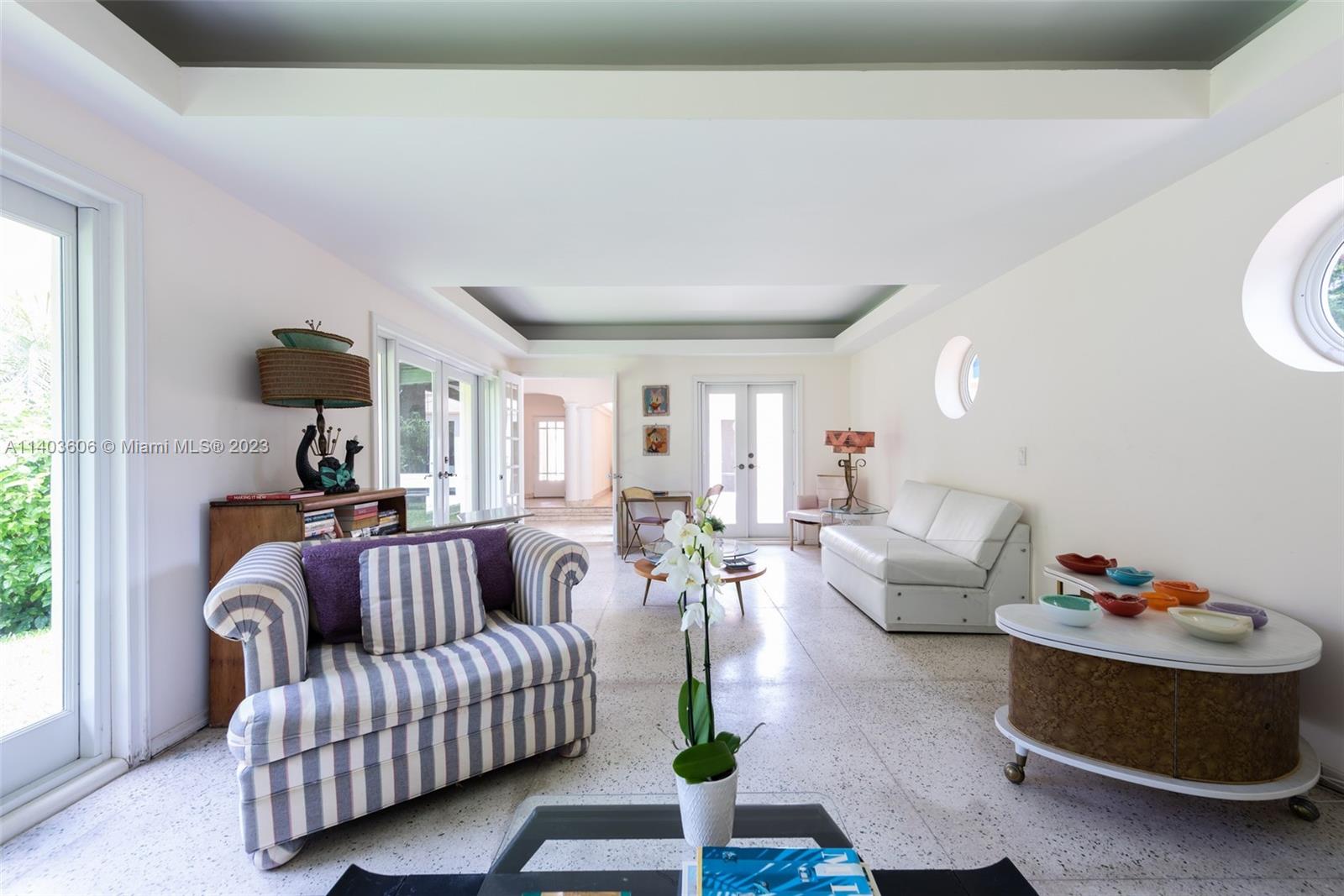 MID GOLF SUB - Residential