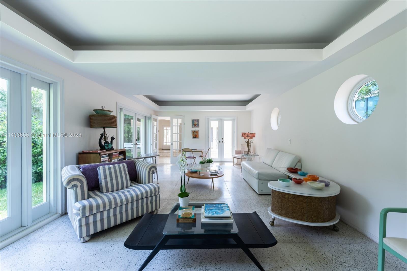 MID GOLF SUB - Residential