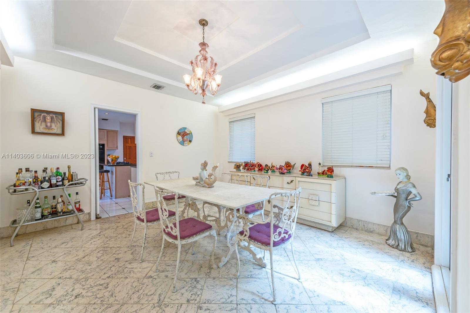 MID GOLF SUB - Residential