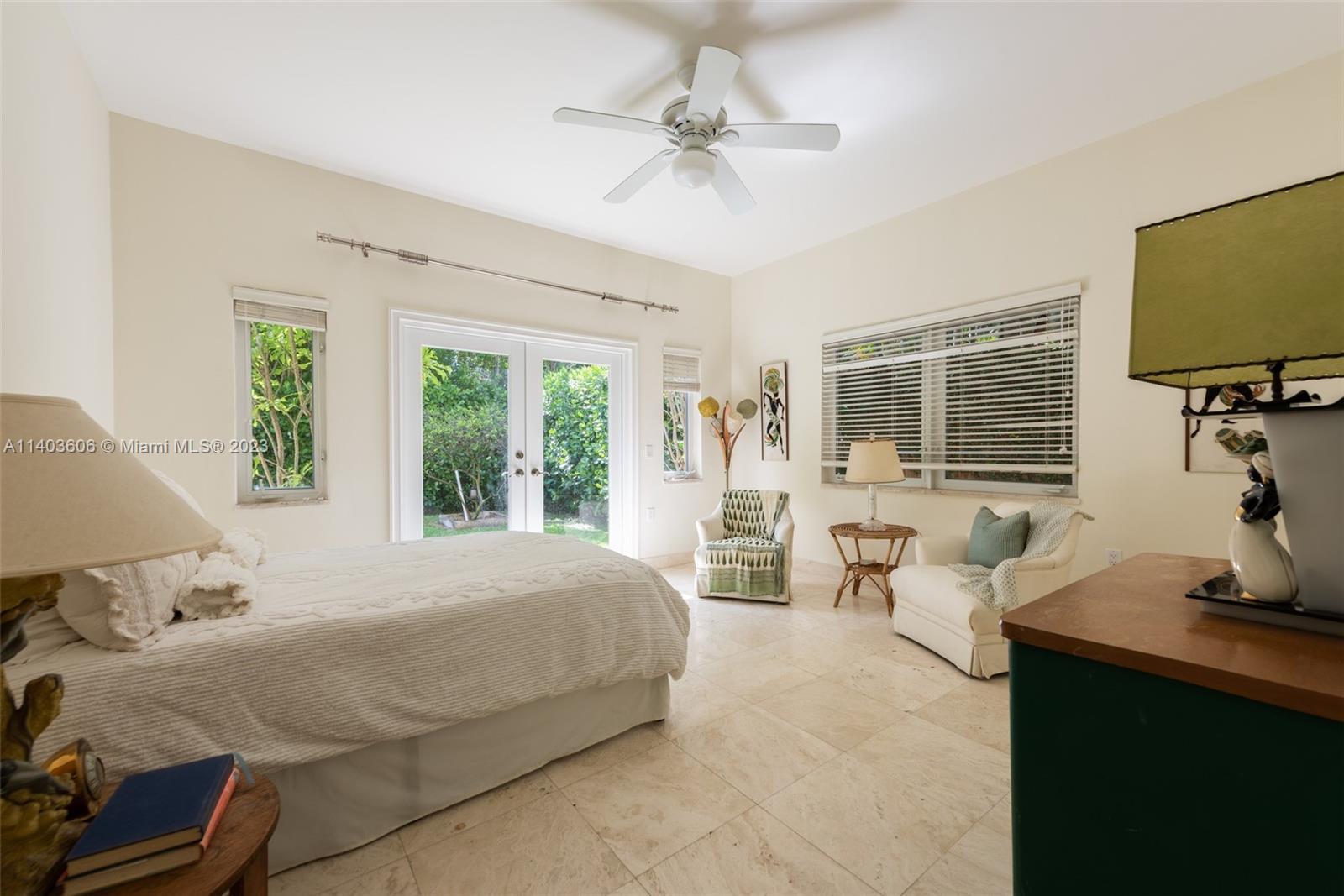 MID GOLF SUB - Residential