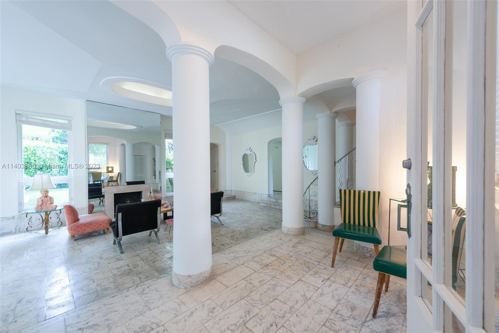 MID GOLF SUB - Residential