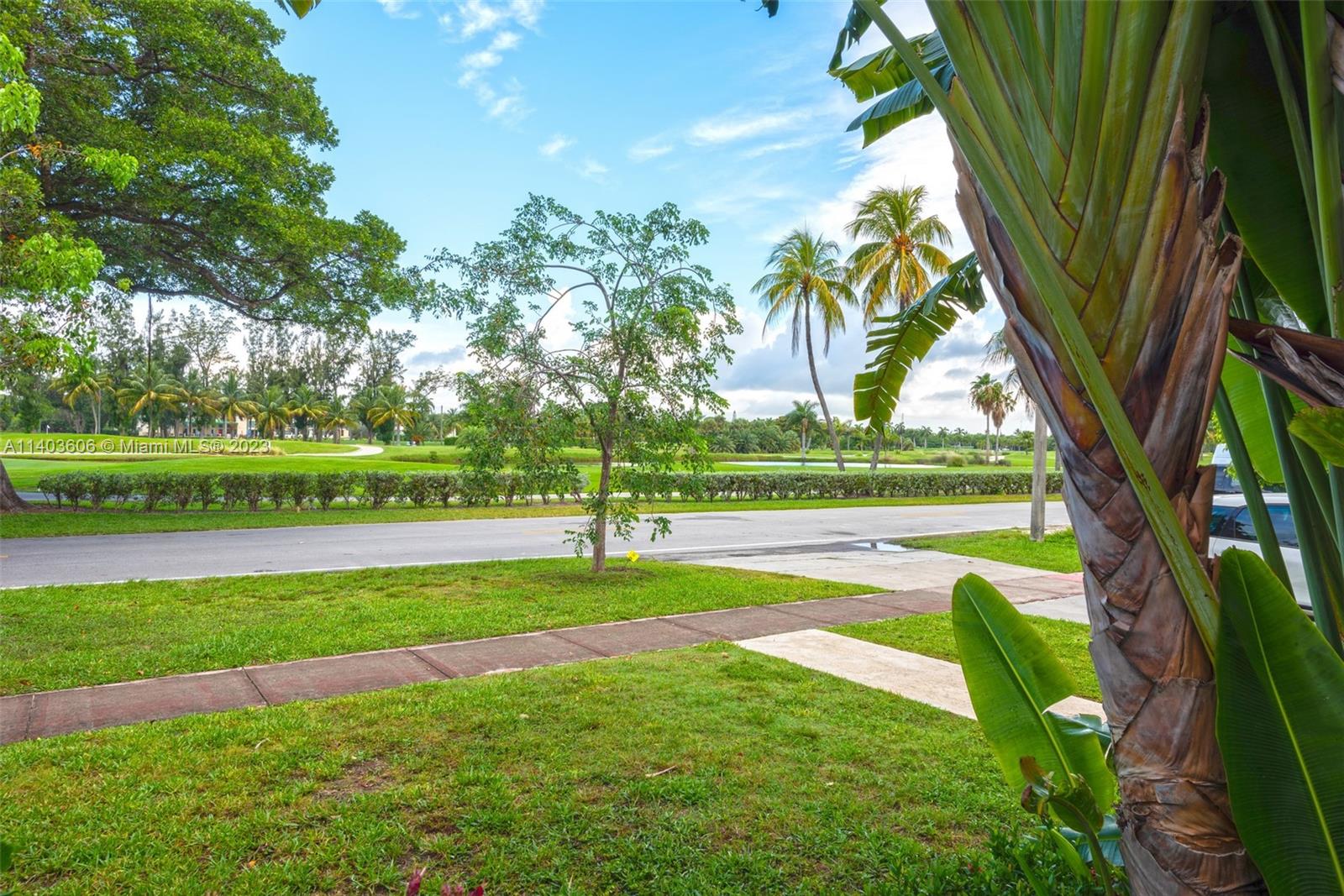 MID GOLF SUB - Residential