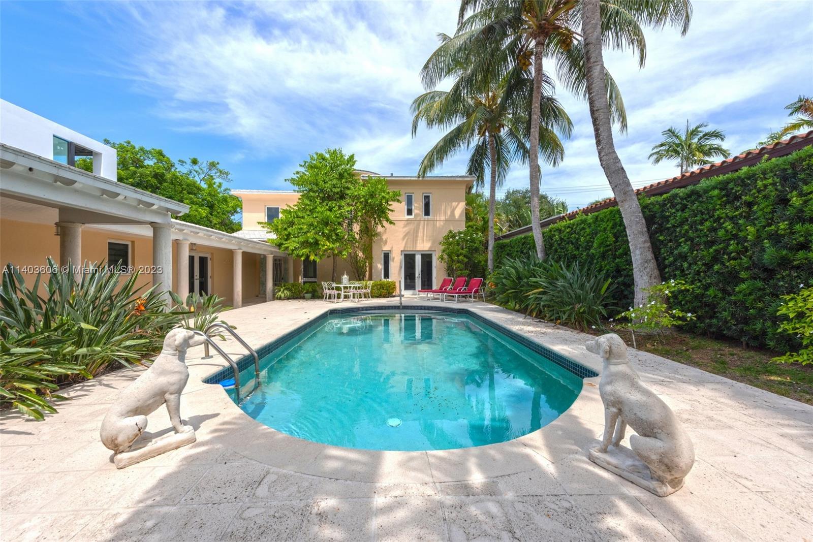 MID GOLF SUB - Residential