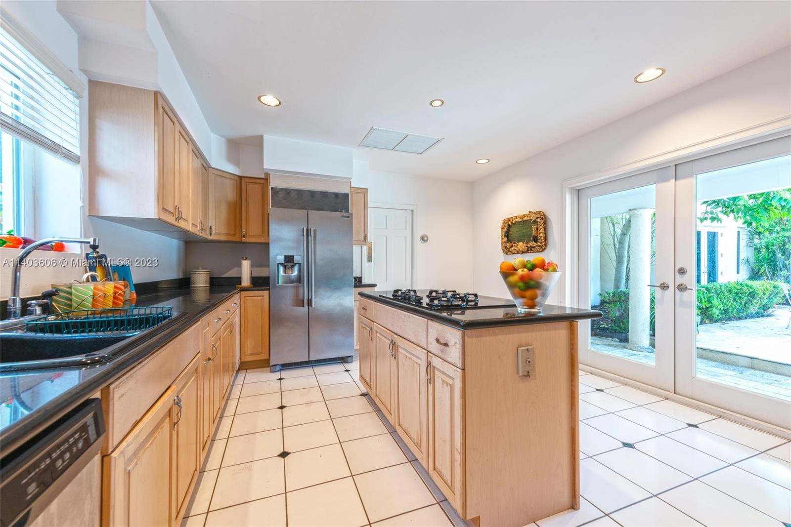 MID GOLF SUB - Residential