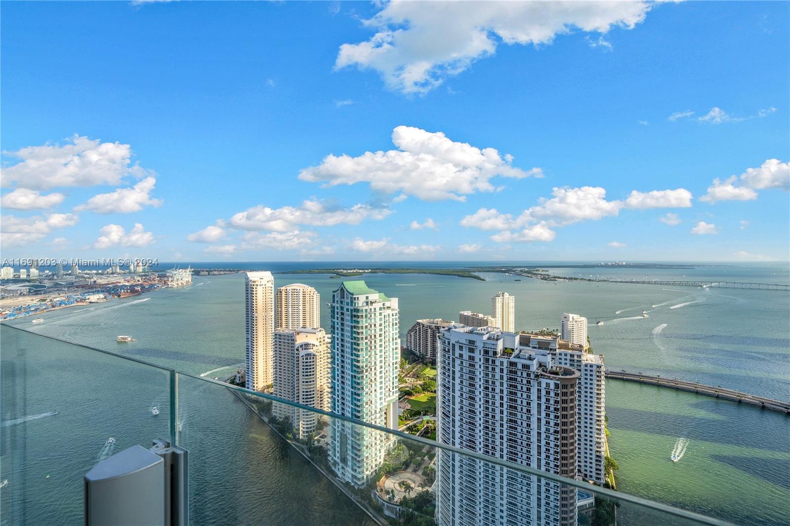 Aston Martin Residences - Residential