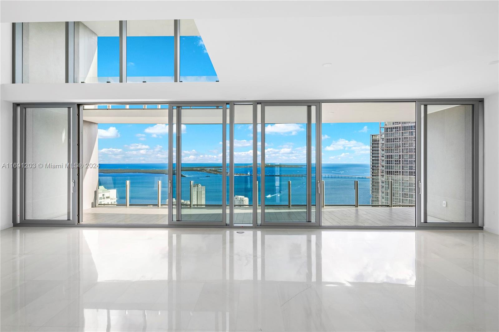 Aston Martin Residences - Residential