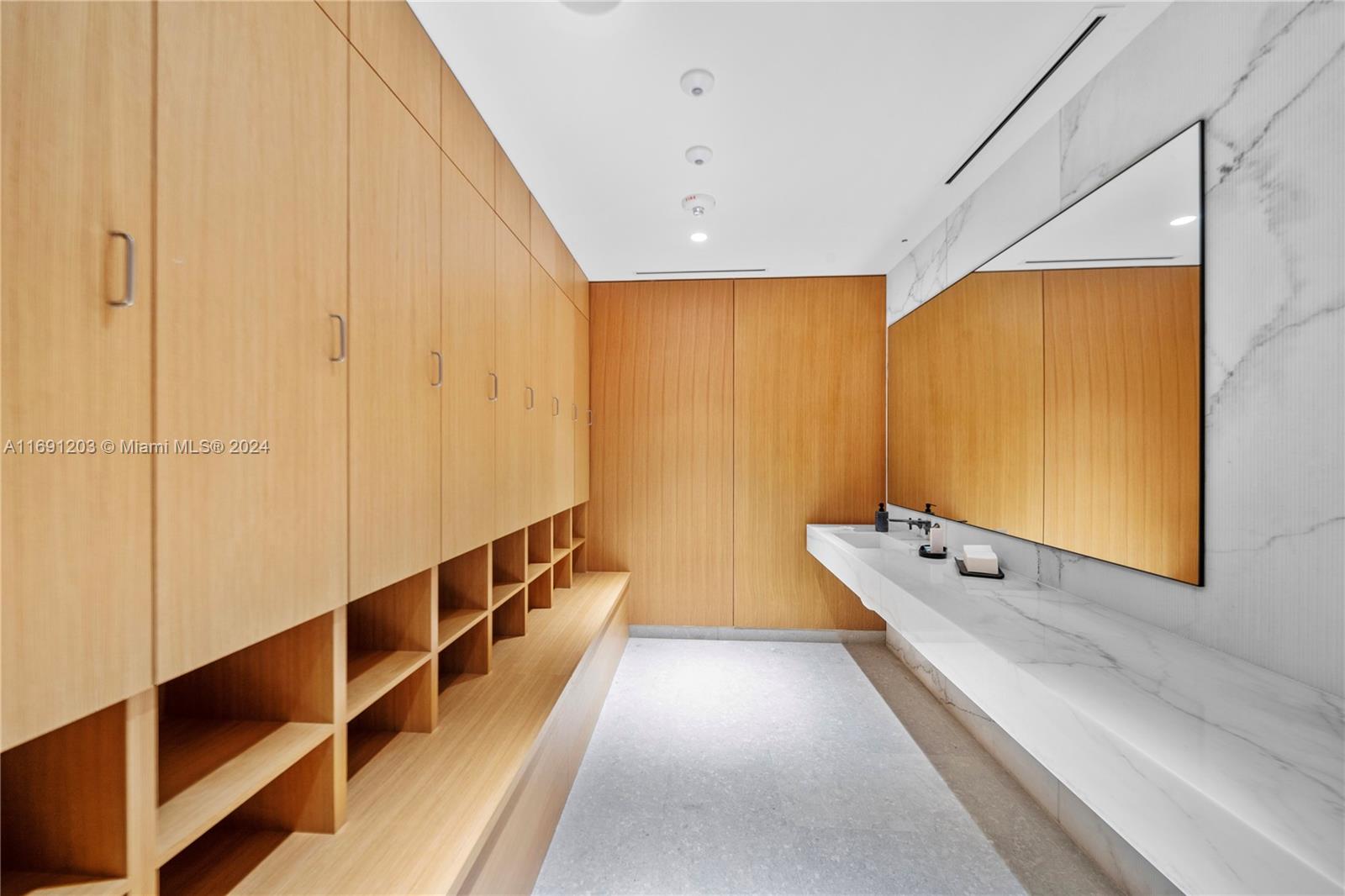 Aston Martin Residences - Residential