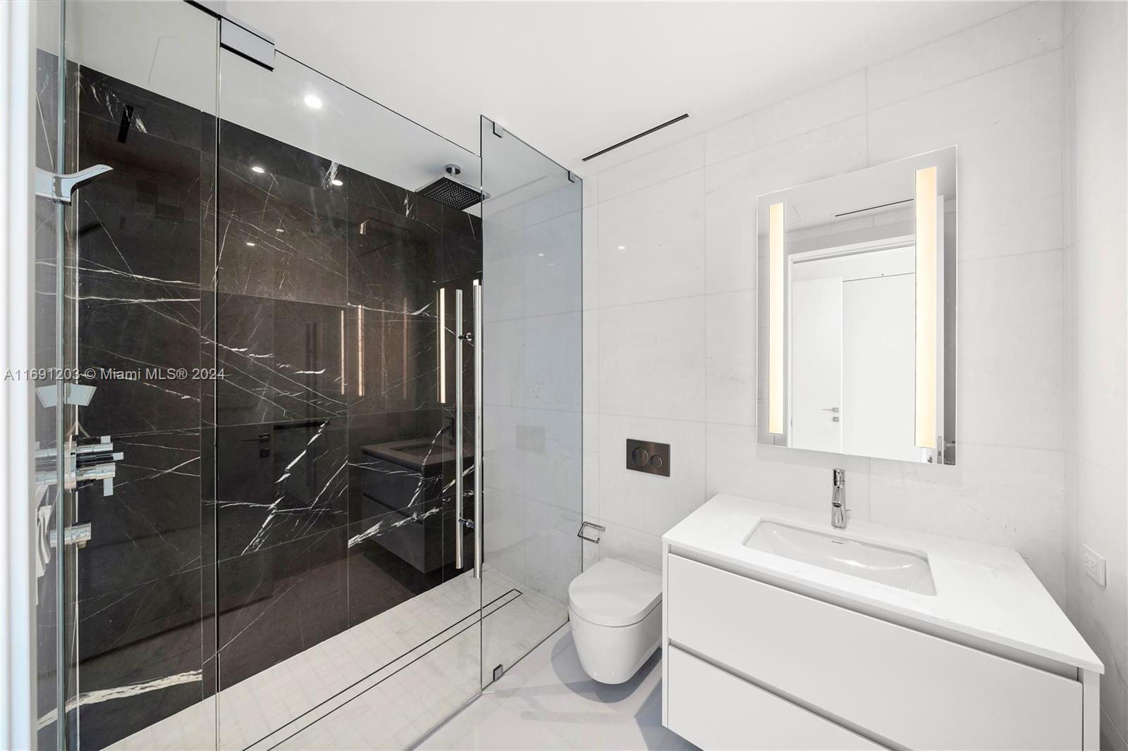 Aston Martin Residences - Residential