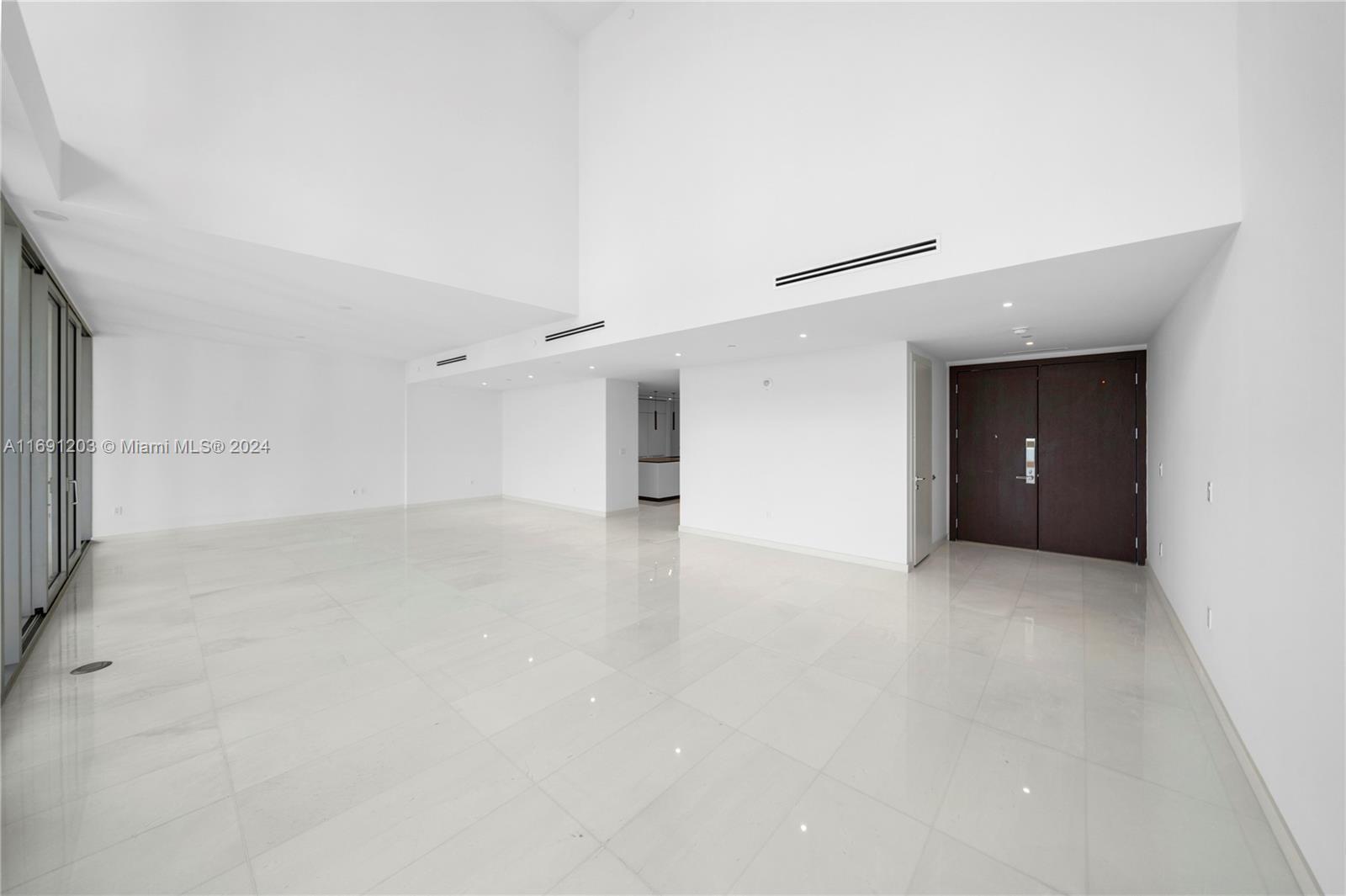 Aston Martin Residences - Residential