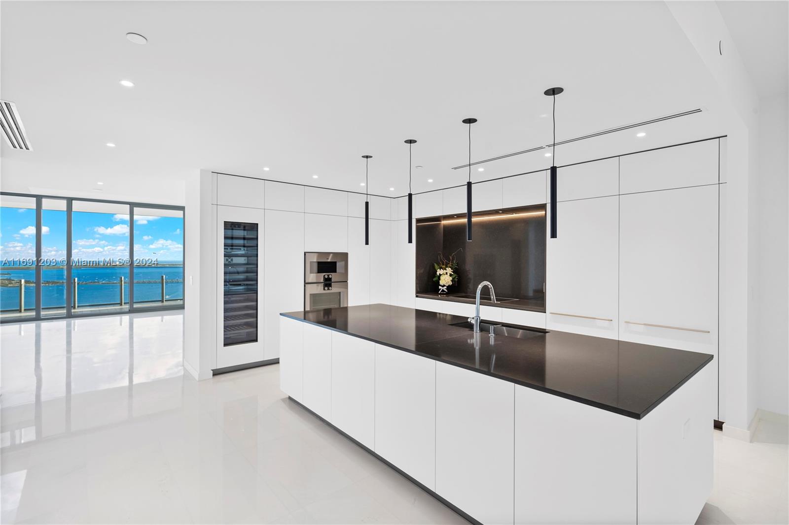 Aston Martin Residences - Residential