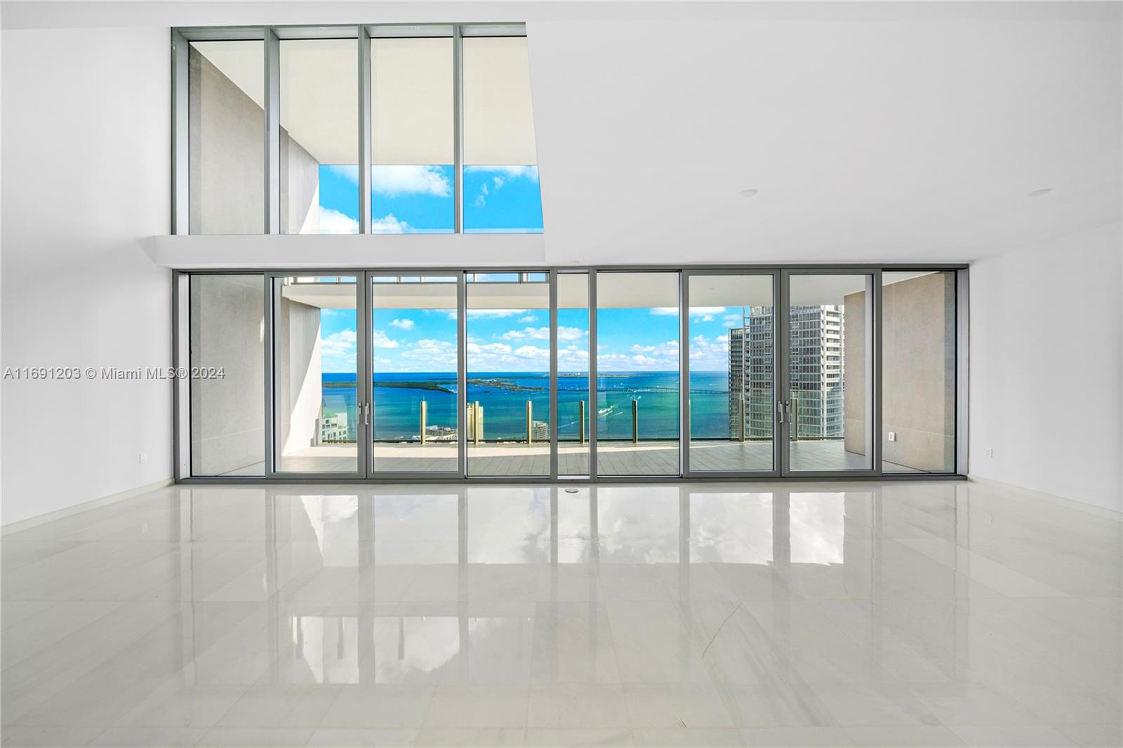 Aston Martin Residences - Residential